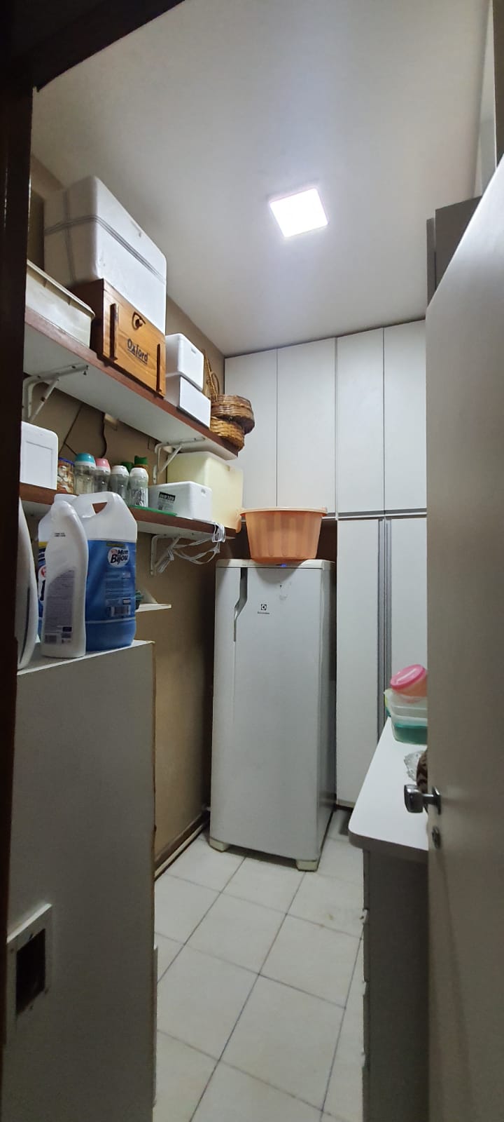 APARTAMENTO - COM EXCLUSIVIDADE - RUA RUI VAZ PINTO N° 232 - JARDIM GUANABARA - ILHA DO GOVERNADOR/RJ.