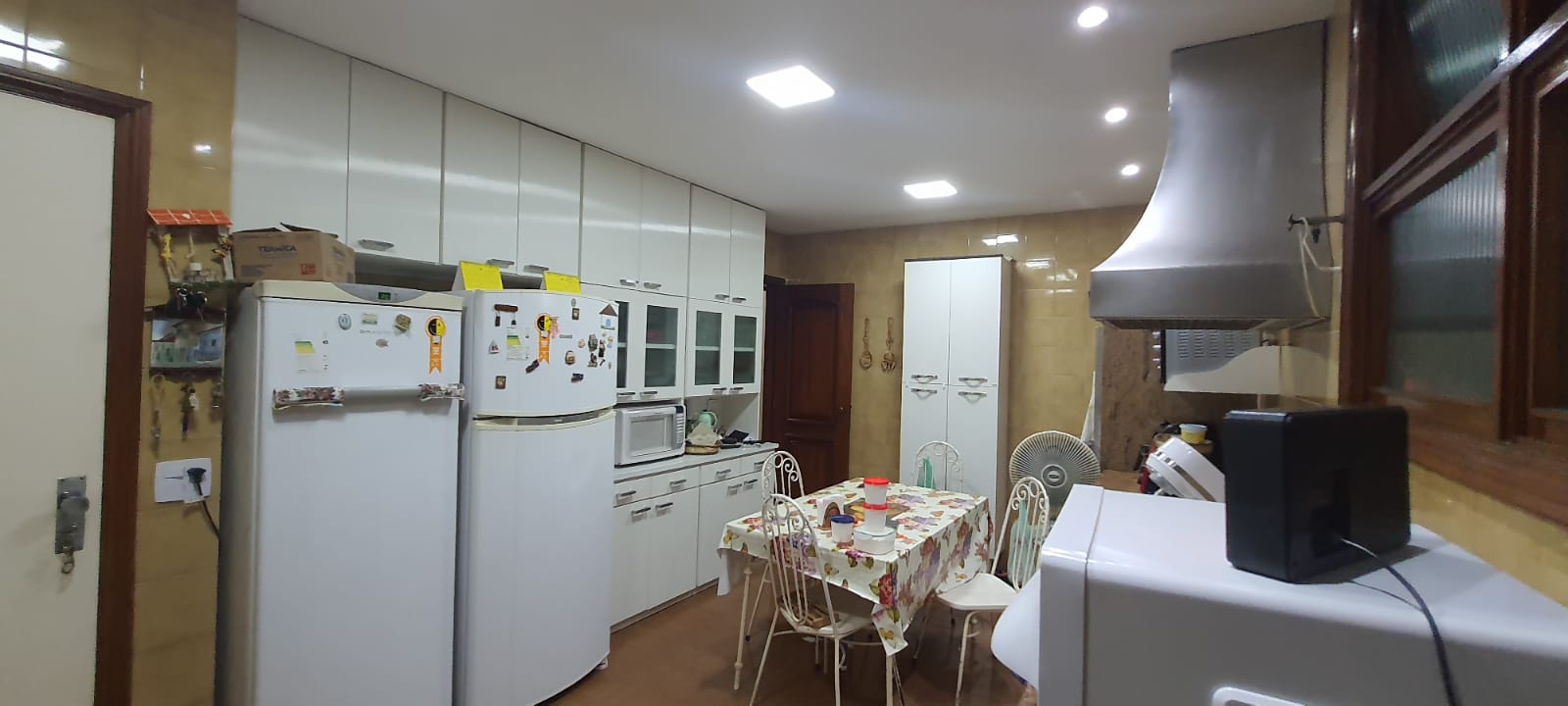 APARTAMENTO - COM EXCLUSIVIDADE - RUA RUI VAZ PINTO N° 232 - JARDIM GUANABARA - ILHA DO GOVERNADOR/RJ.