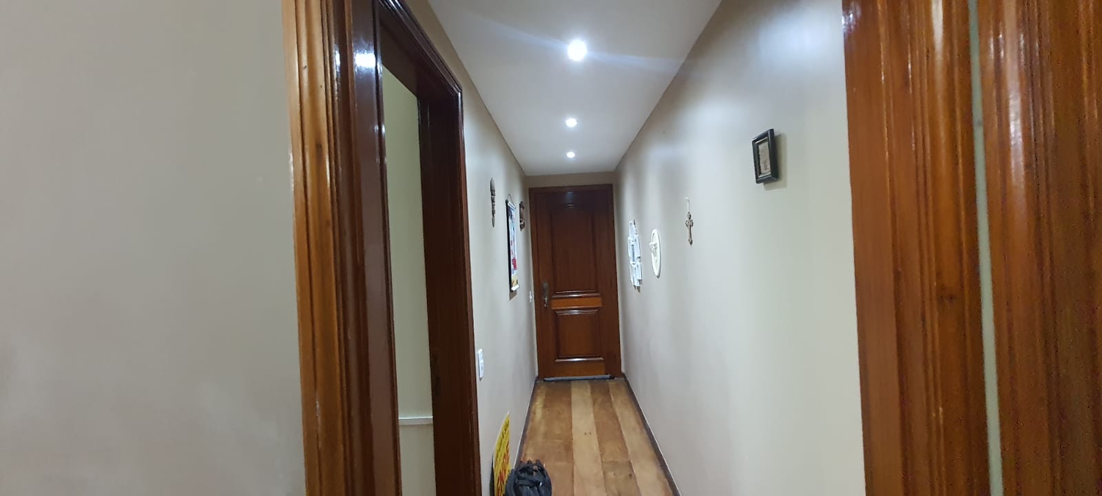 APARTAMENTO - COM EXCLUSIVIDADE - RUA RUI VAZ PINTO N° 232 - JARDIM GUANABARA - ILHA DO GOVERNADOR/RJ.