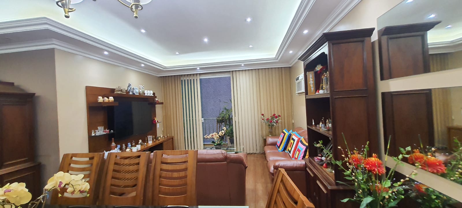 APARTAMENTO - COM EXCLUSIVIDADE - RUA RUI VAZ PINTO N° 232 - JARDIM GUANABARA - ILHA DO GOVERNADOR/RJ.