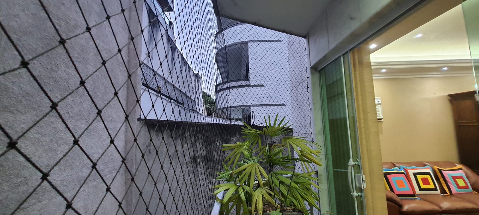 APARTAMENTO - COM EXCLUSIVIDADE - RUA RUI VAZ PINTO N° 232 - JARDIM GUANABARA - ILHA DO GOVERNADOR/RJ.