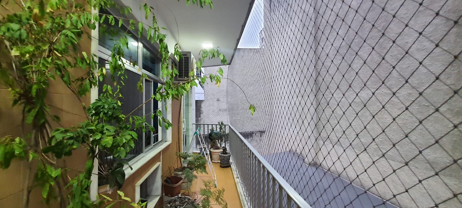 APARTAMENTO - COM EXCLUSIVIDADE - RUA RUI VAZ PINTO N° 232 - JARDIM GUANABARA - ILHA DO GOVERNADOR/RJ.