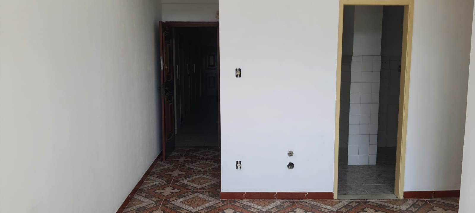 VENDE - APARTAMENTO - RUA UBALDINO DO AMARAL Nº 80 - CENTRO/RJ. 