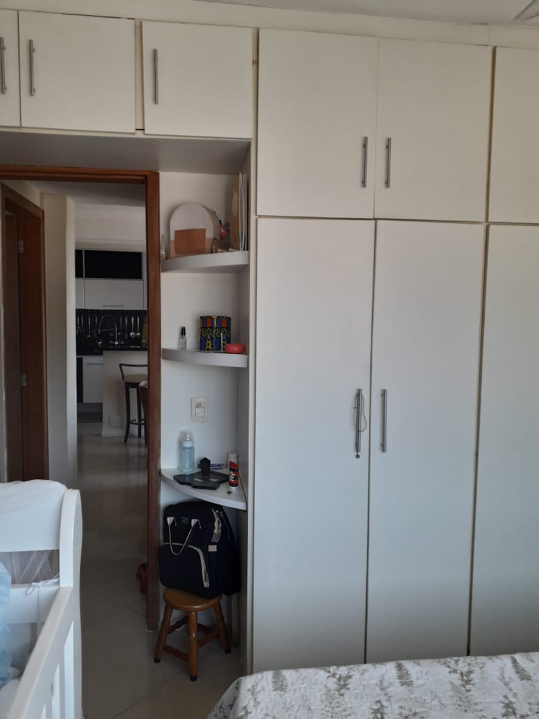 VENDO - COBERTURA DUPLEX - RUA MARQUES LEÃO Nº 32 - ENGENHO NOVO/RJ.