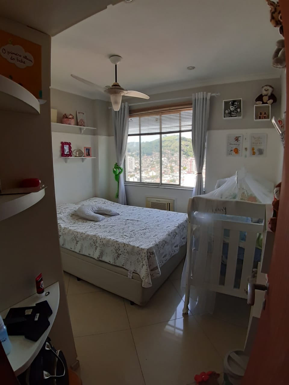 VENDO - COBERTURA DUPLEX - RUA MARQUES LEÃO Nº 32 - ENGENHO NOVO/RJ.