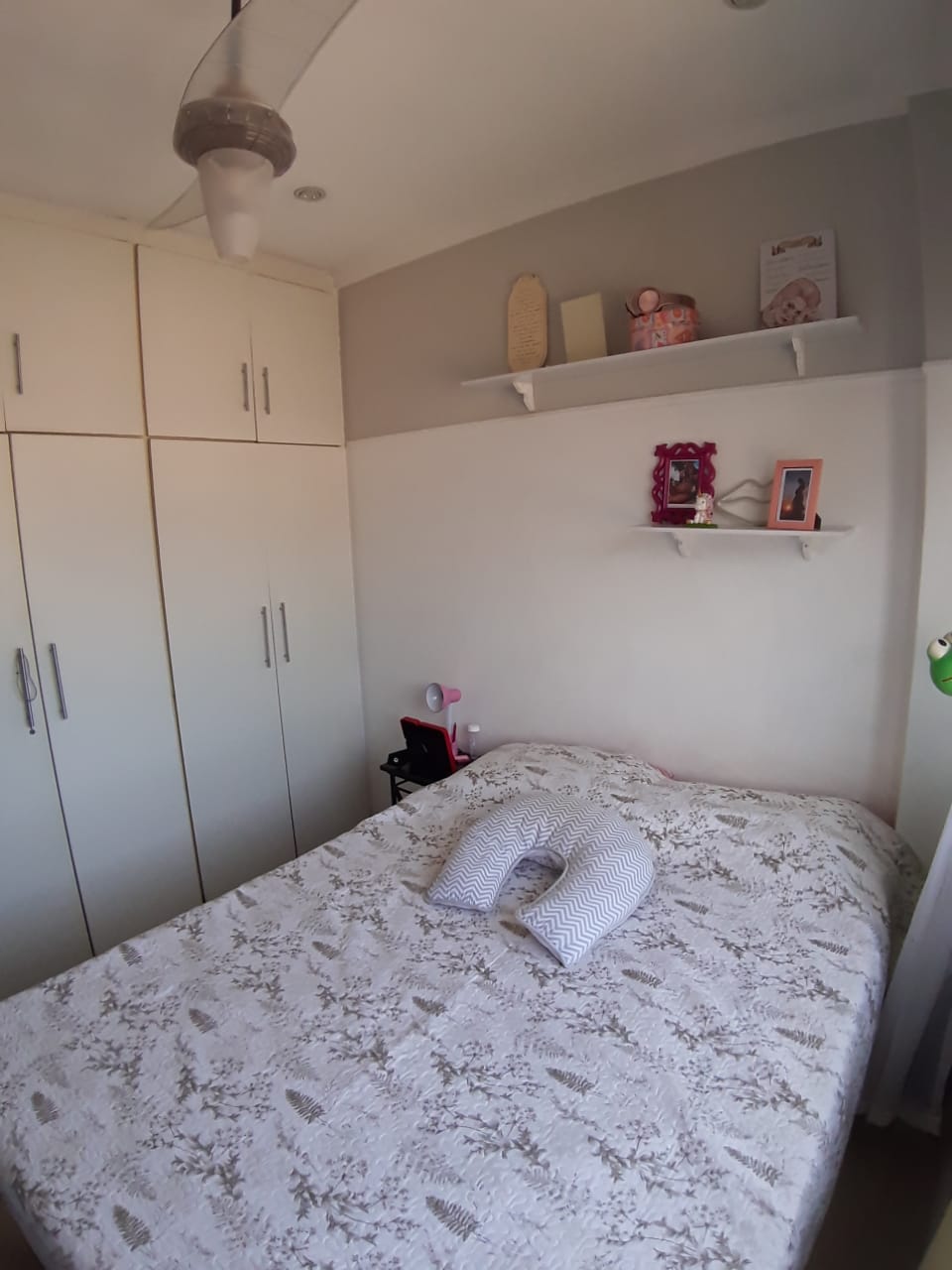 VENDO - COBERTURA DUPLEX - RUA MARQUES LEÃO Nº 32 - ENGENHO NOVO/RJ.