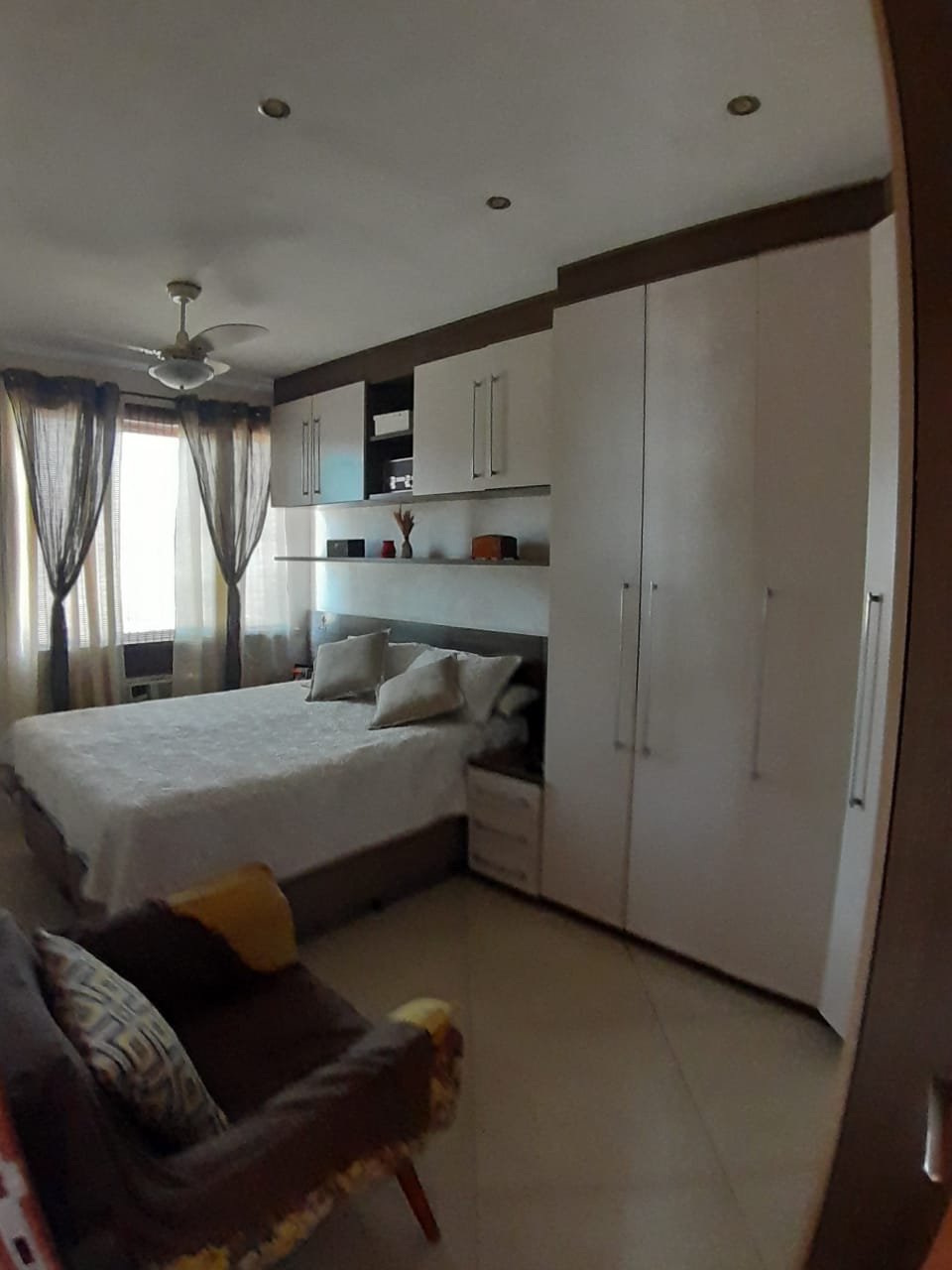 VENDO - COBERTURA DUPLEX - RUA MARQUES LEÃO Nº 32 - ENGENHO NOVO/RJ.