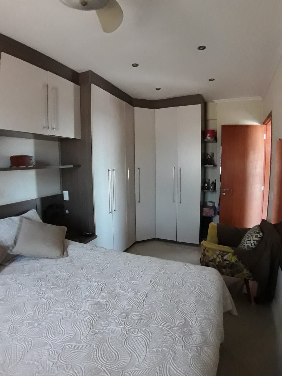VENDO - COBERTURA DUPLEX - RUA MARQUES LEÃO Nº 32 - ENGENHO NOVO/RJ.