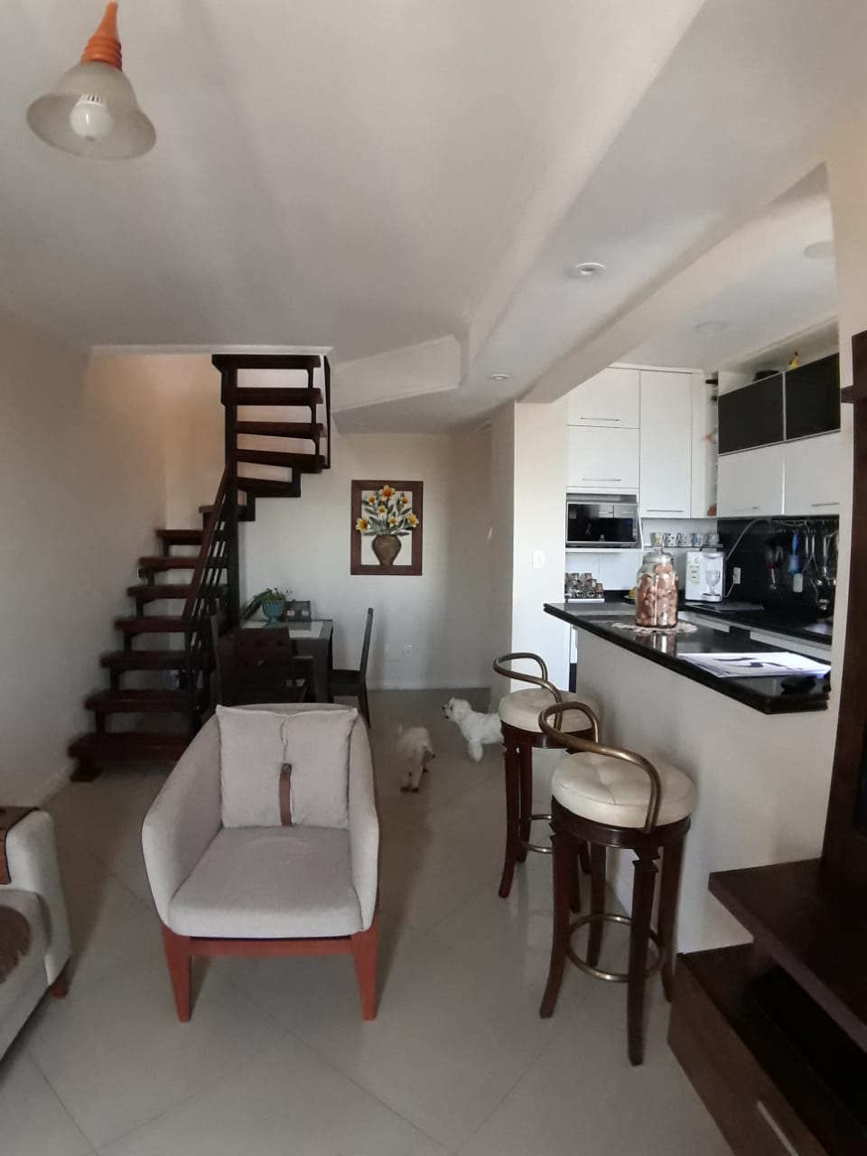 VENDO - COBERTURA DUPLEX - RUA MARQUES LEÃO Nº 32 - ENGENHO NOVO/RJ.