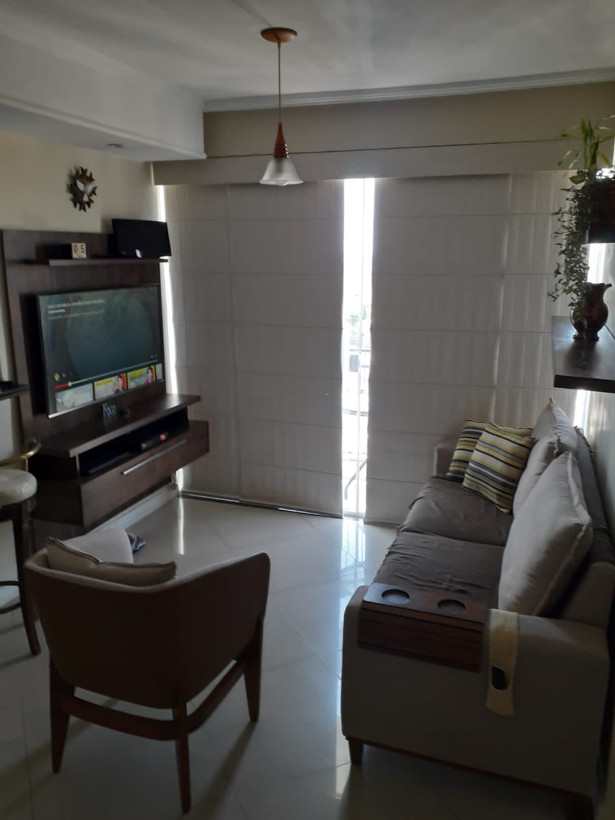 VENDO - COBERTURA DUPLEX - RUA MARQUES LEÃO Nº 32 - ENGENHO NOVO/RJ.