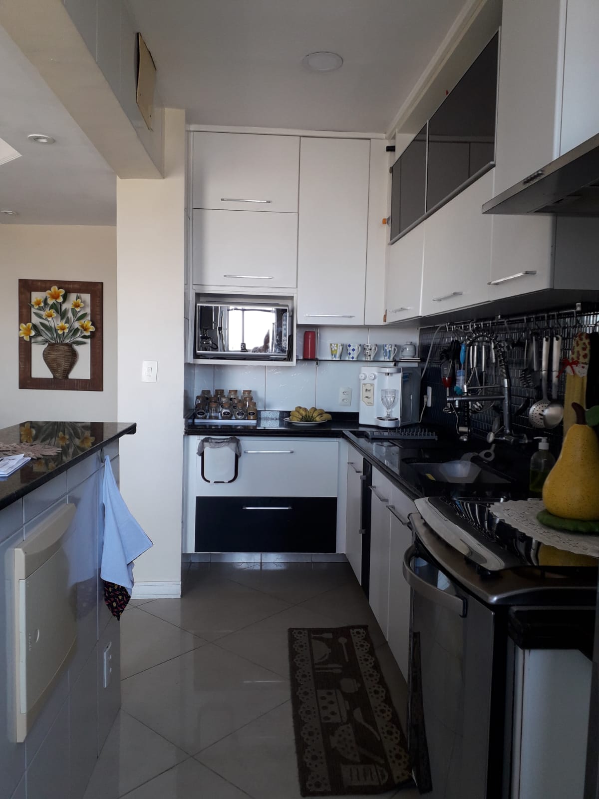 VENDO - COBERTURA DUPLEX - RUA MARQUES LEÃO Nº 32 - ENGENHO NOVO/RJ.