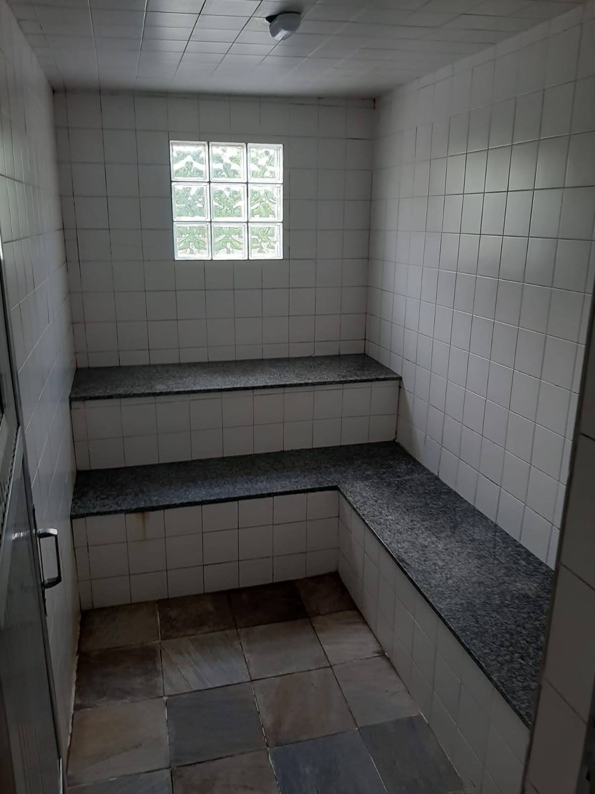 VENDO - COBERTURA DUPLEX - RUA MARQUES LEÃO Nº 32 - ENGENHO NOVO/RJ.