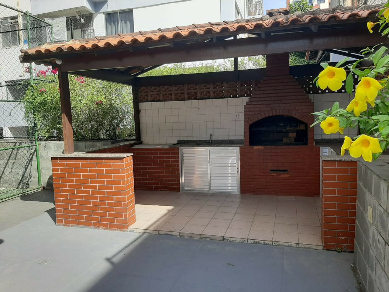 VENDO - COBERTURA DUPLEX - RUA MARQUES LEÃO Nº 32 - ENGENHO NOVO/RJ.