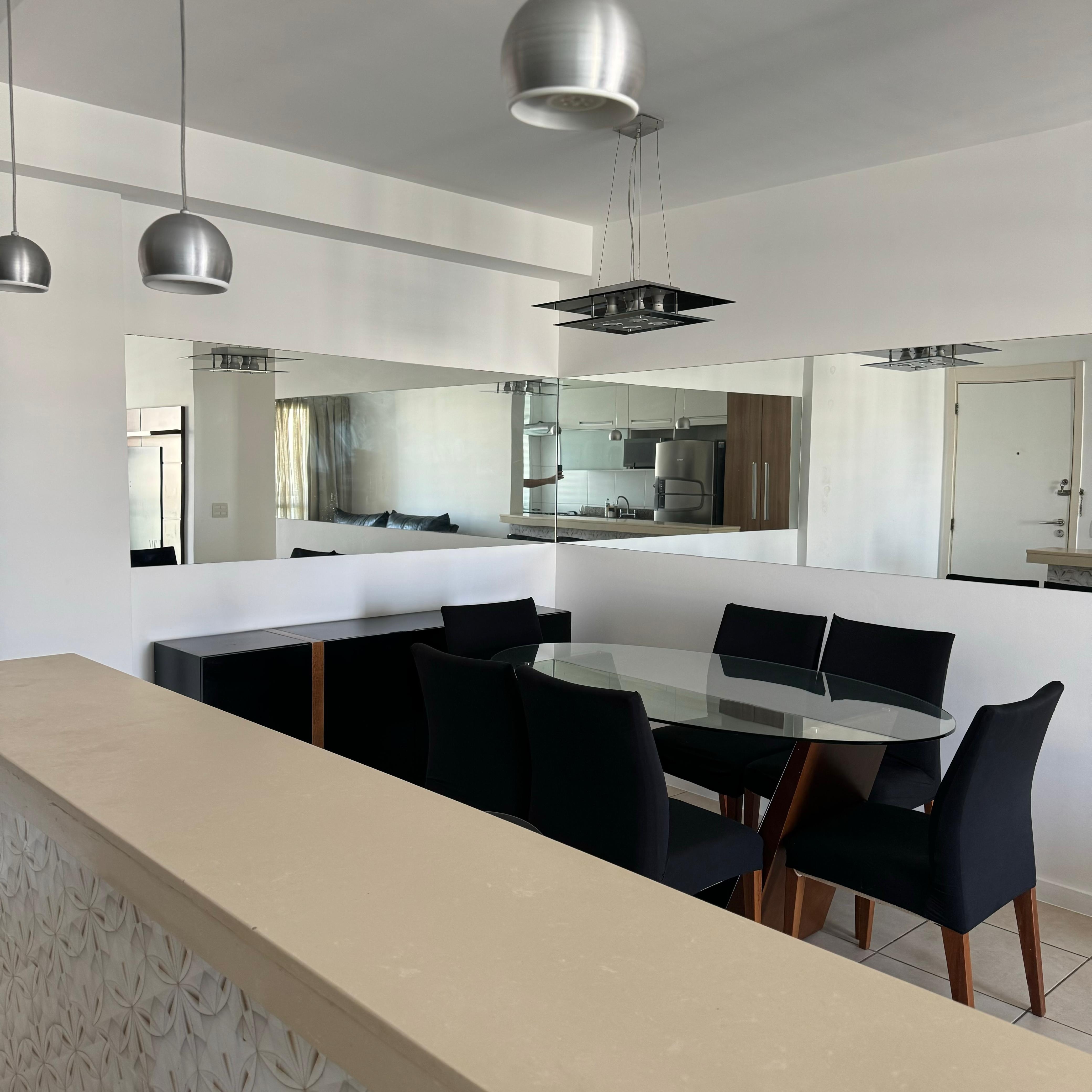 VENDO - APARTAMENTO - AVENIDA VICE PRESIDENTE JOSE ALENCAR JACAREGUÁ/RJ.