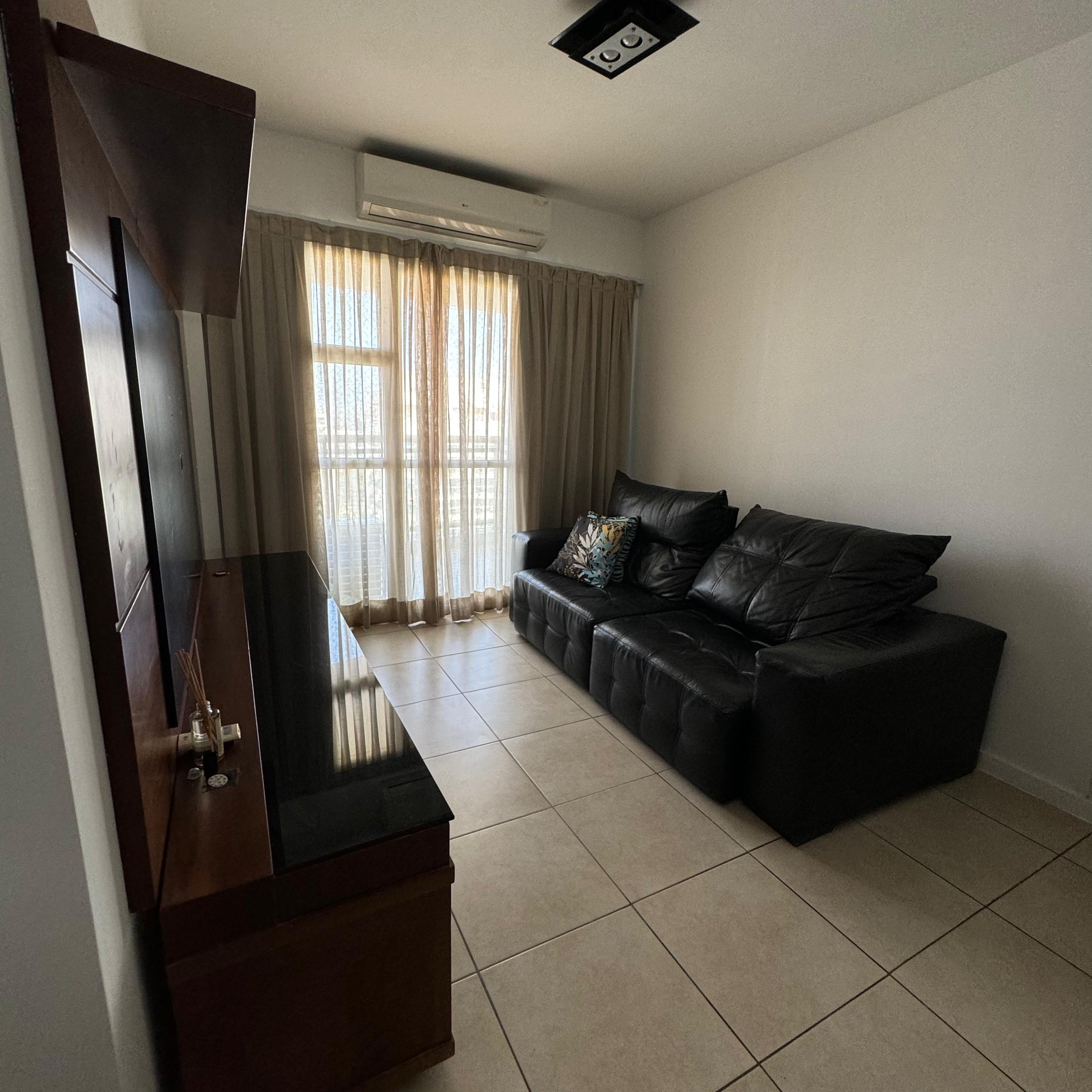 VENDO - APARTAMENTO - AVENIDA VICE PRESIDENTE JOSE ALENCAR JACAREGUÁ/RJ.