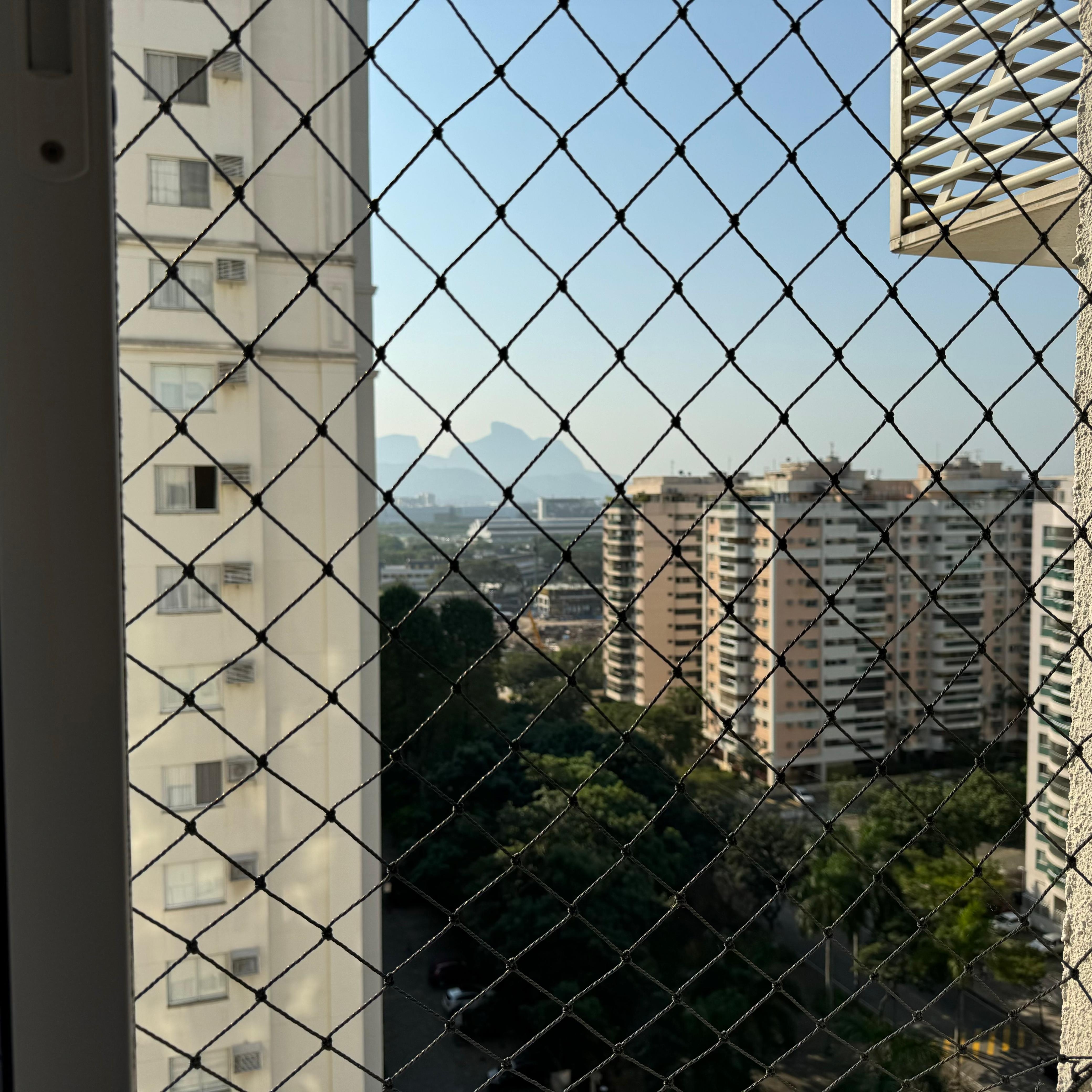 VENDO - APARTAMENTO - AVENIDA VICE PRESIDENTE JOSE ALENCAR JACAREGUÁ/RJ.