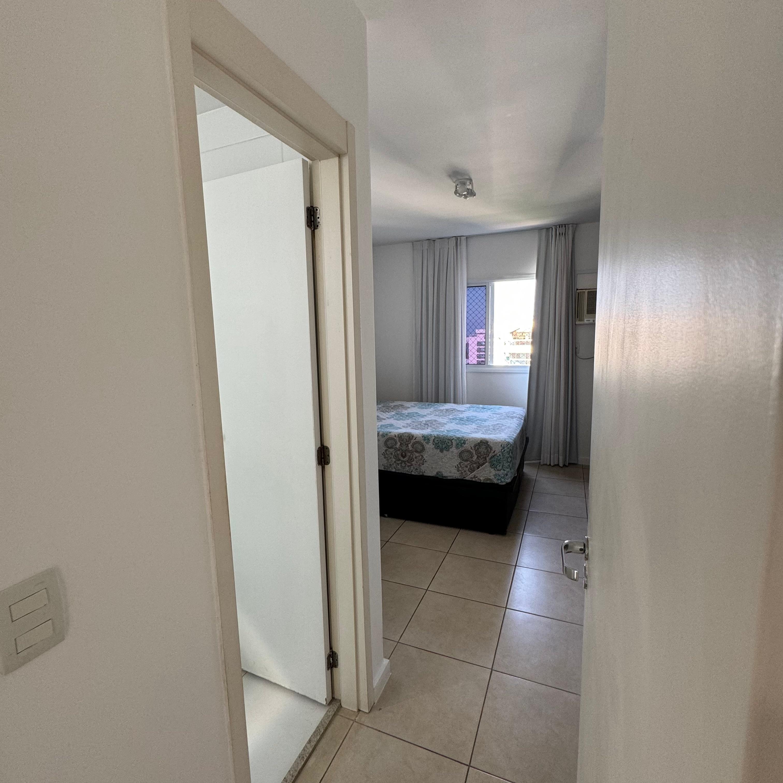 VENDO - APARTAMENTO - AVENIDA VICE PRESIDENTE JOSE ALENCAR JACAREGUÁ/RJ.