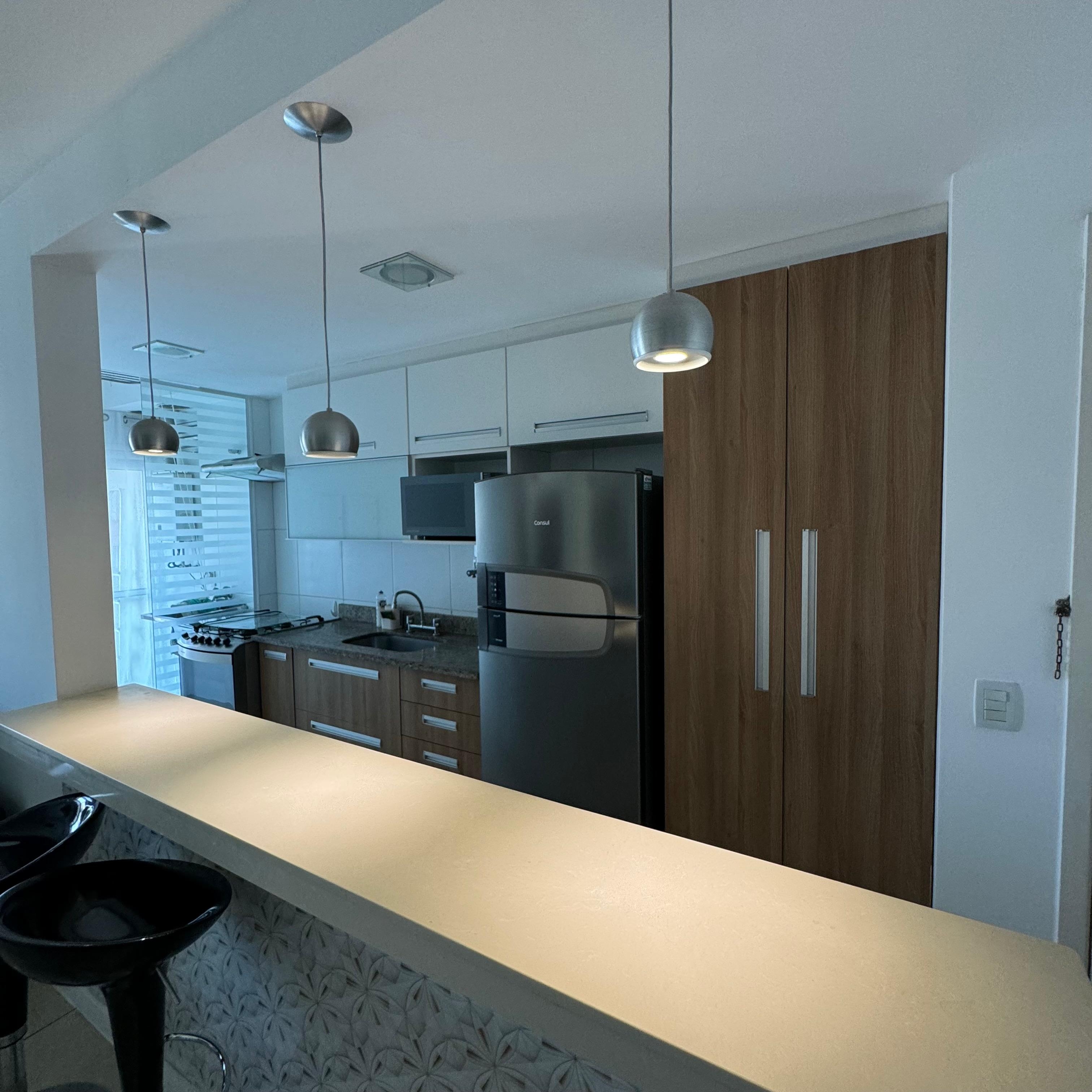 VENDO - APARTAMENTO - AVENIDA VICE PRESIDENTE JOSE ALENCAR JACAREGUÁ/RJ.