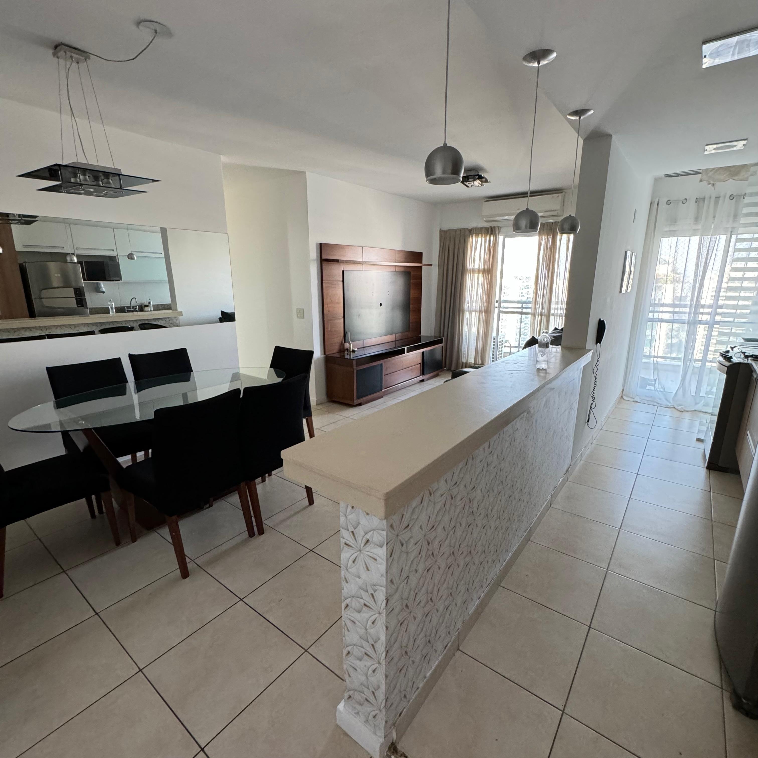 VENDO - APARTAMENTO - AVENIDA VICE PRESIDENTE JOSE ALENCAR JACAREGUÁ/RJ.