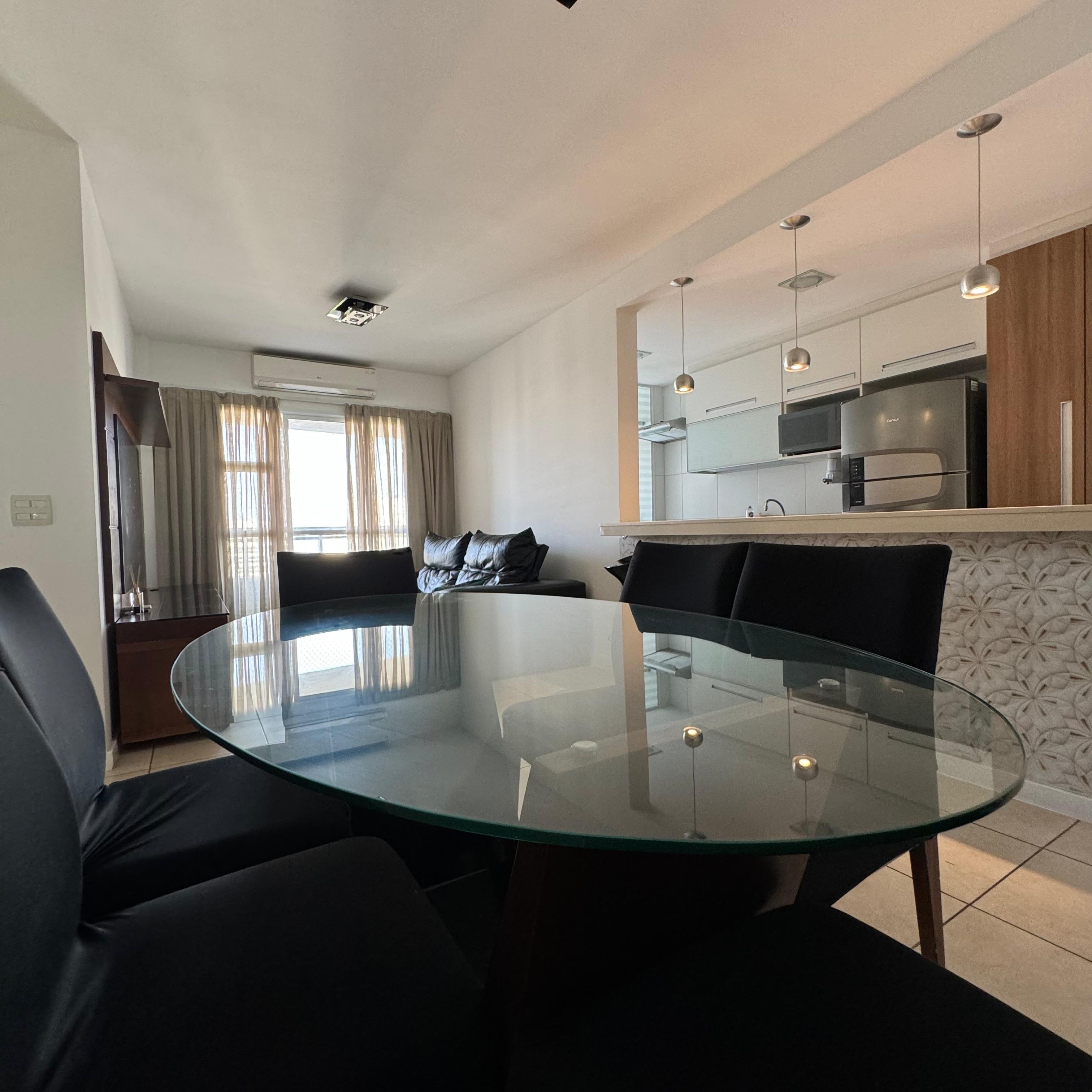 VENDO - APARTAMENTO - AVENIDA VICE PRESIDENTE JOSE ALENCAR JACAREGUÁ/RJ.