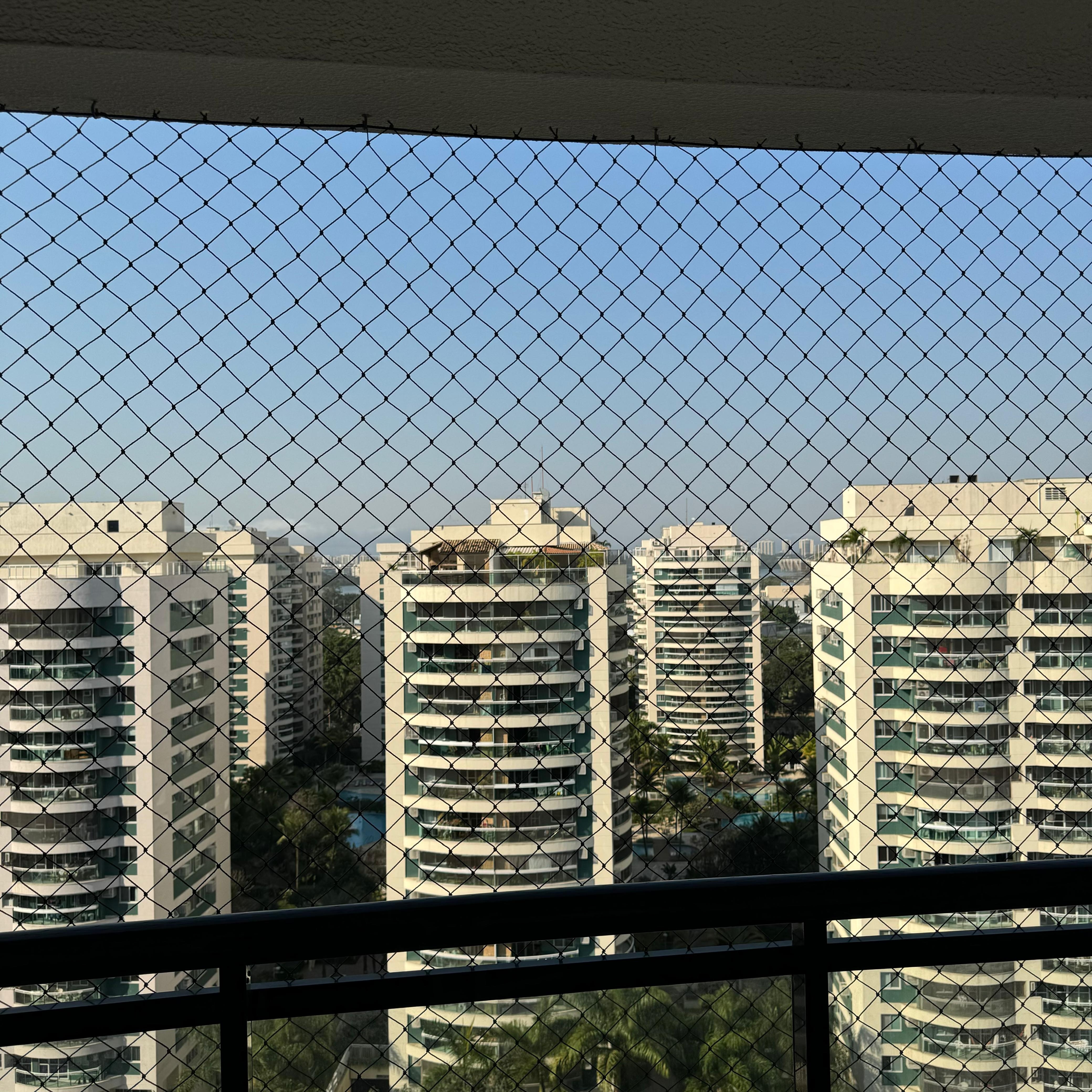 VENDO - APARTAMENTO - AVENIDA VICE PRESIDENTE JOSE ALENCAR JACAREGUÁ/RJ.