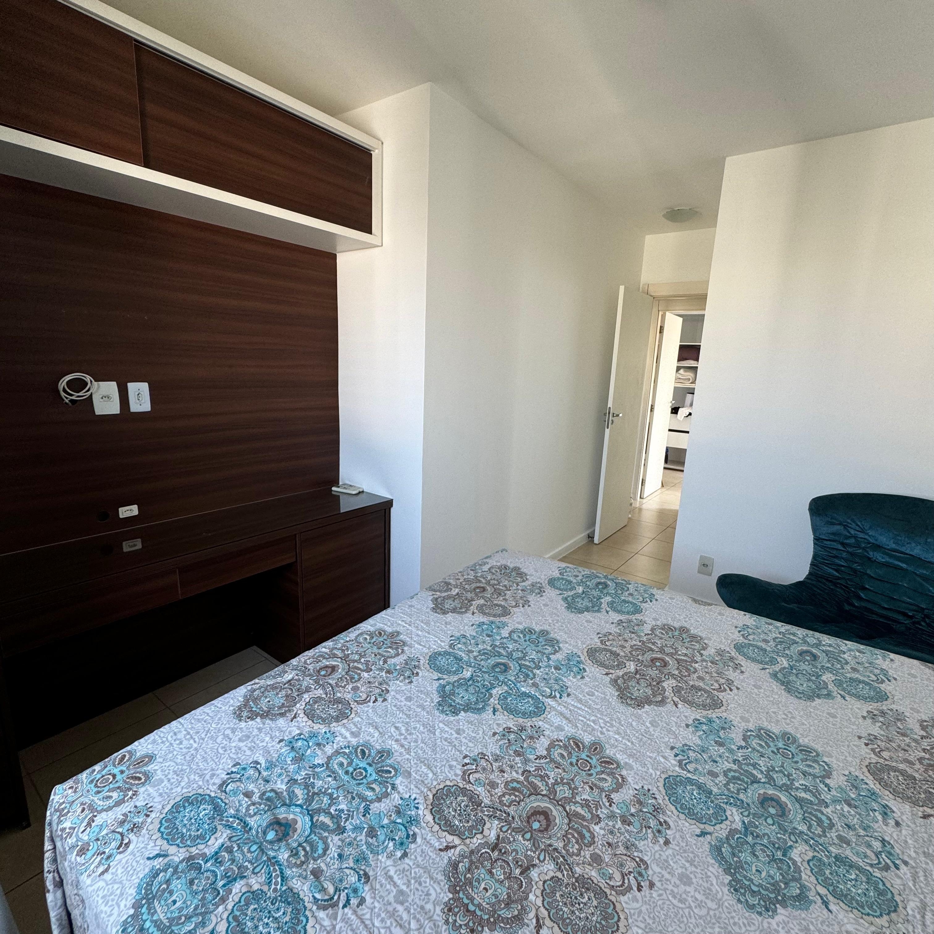 VENDO - APARTAMENTO - AVENIDA VICE PRESIDENTE JOSE ALENCAR JACAREGUÁ/RJ.