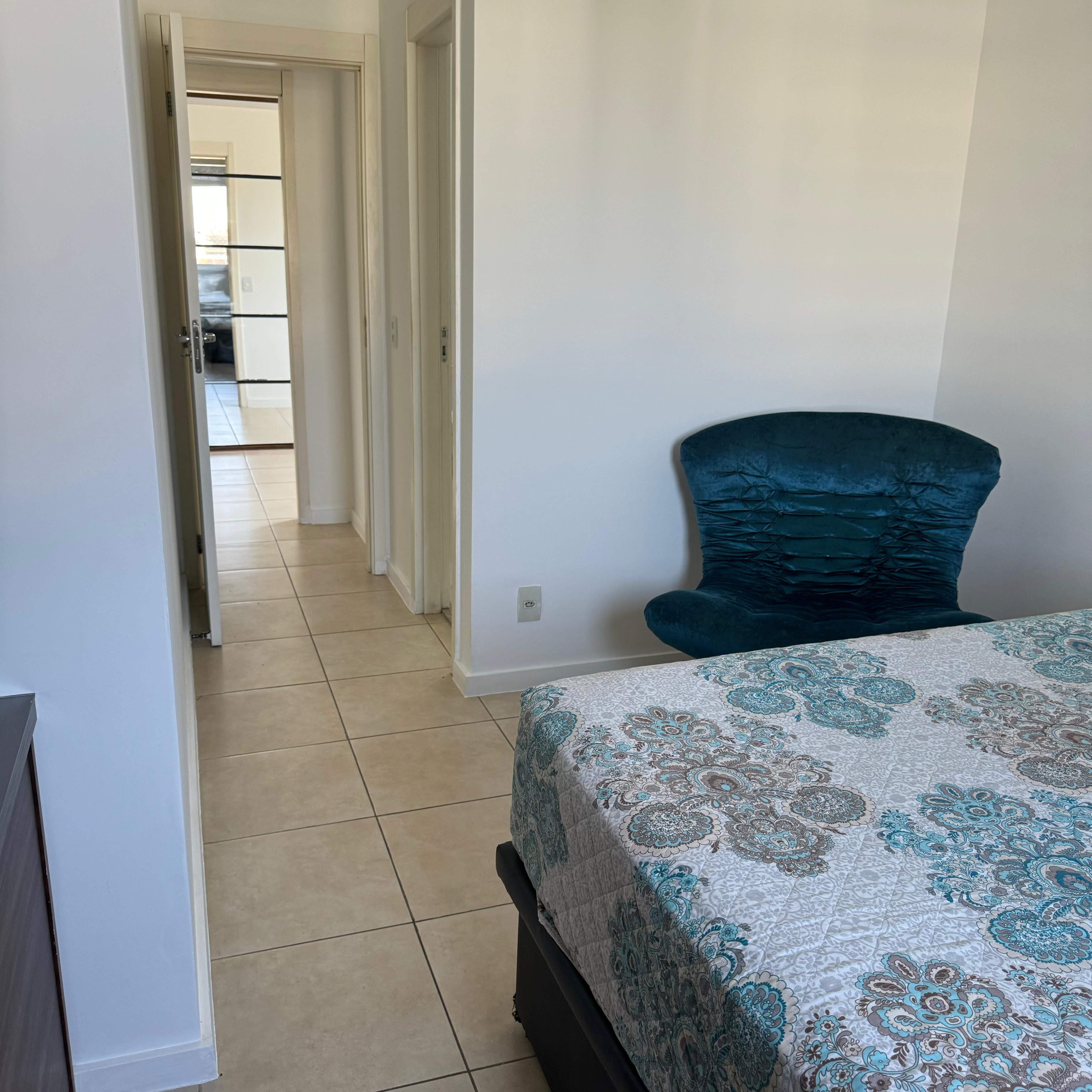VENDO - APARTAMENTO - AVENIDA VICE PRESIDENTE JOSE ALENCAR JACAREGUÁ/RJ.
