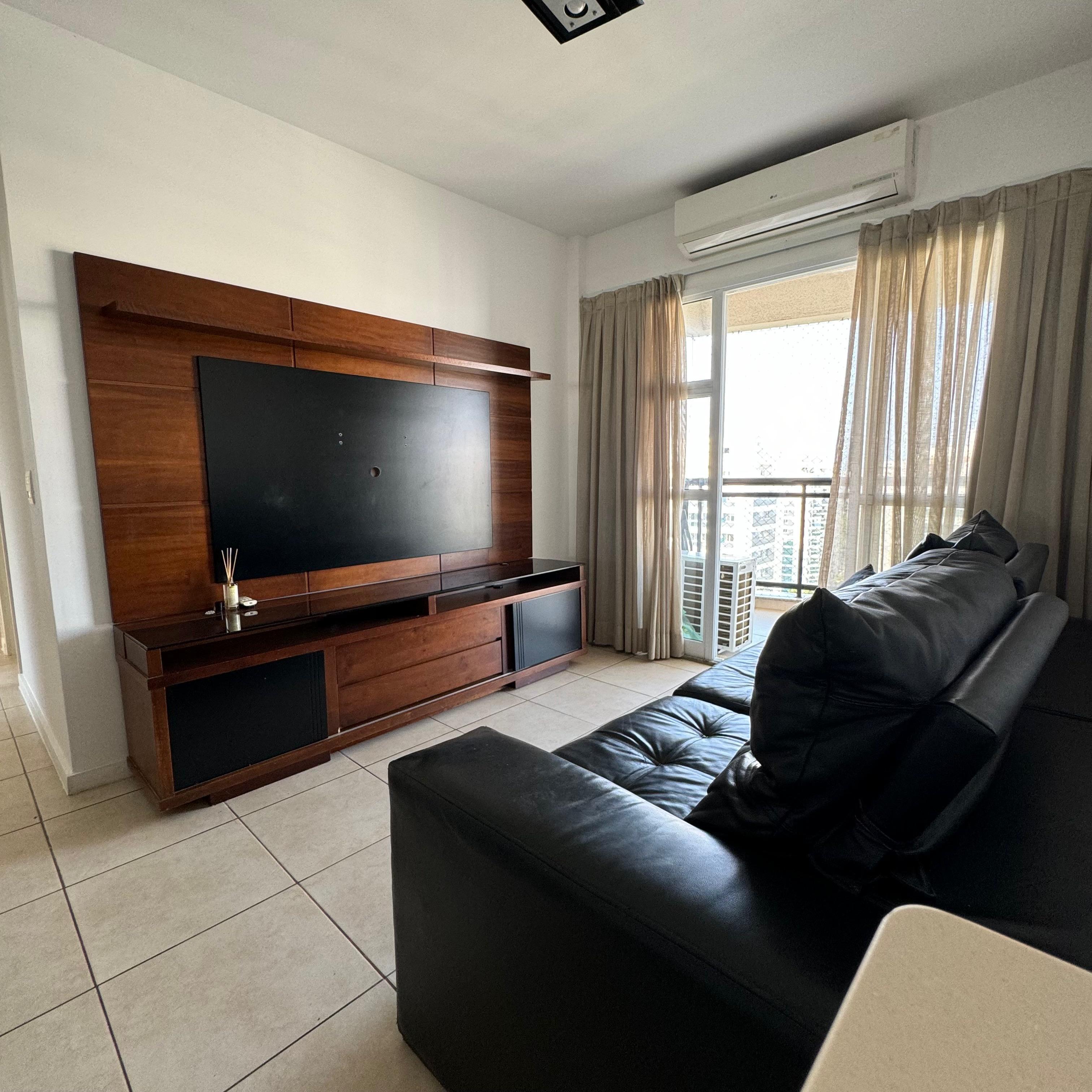 VENDO - APARTAMENTO - AVENIDA VICE PRESIDENTE JOSE ALENCAR JACAREGUÁ/RJ.