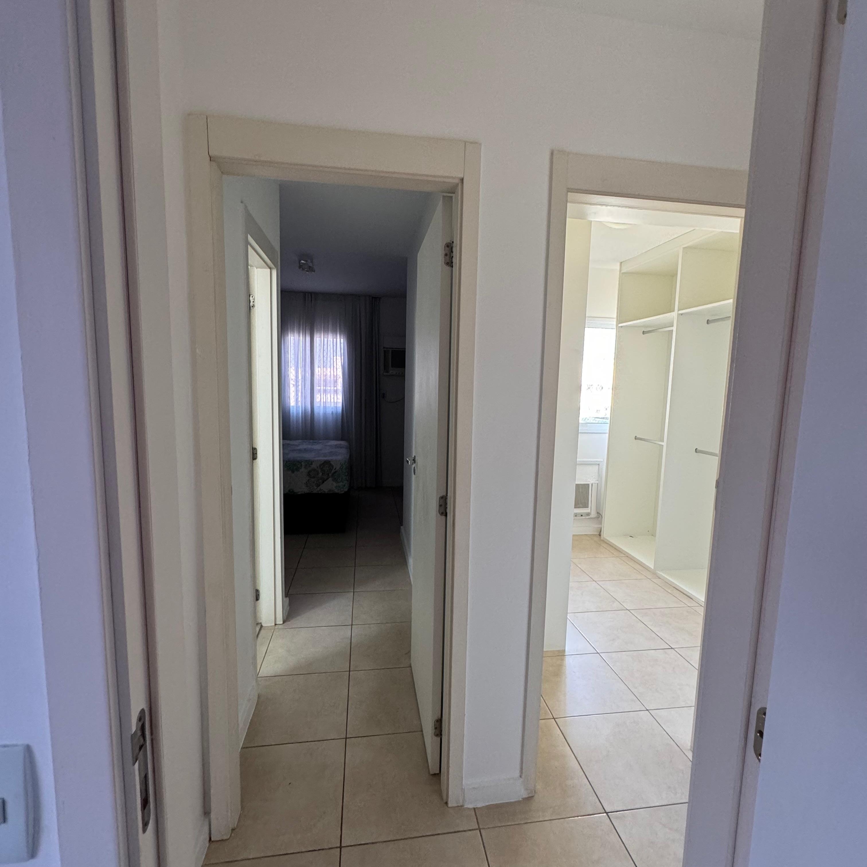 VENDO - APARTAMENTO - AVENIDA VICE PRESIDENTE JOSE ALENCAR JACAREGUÁ/RJ.