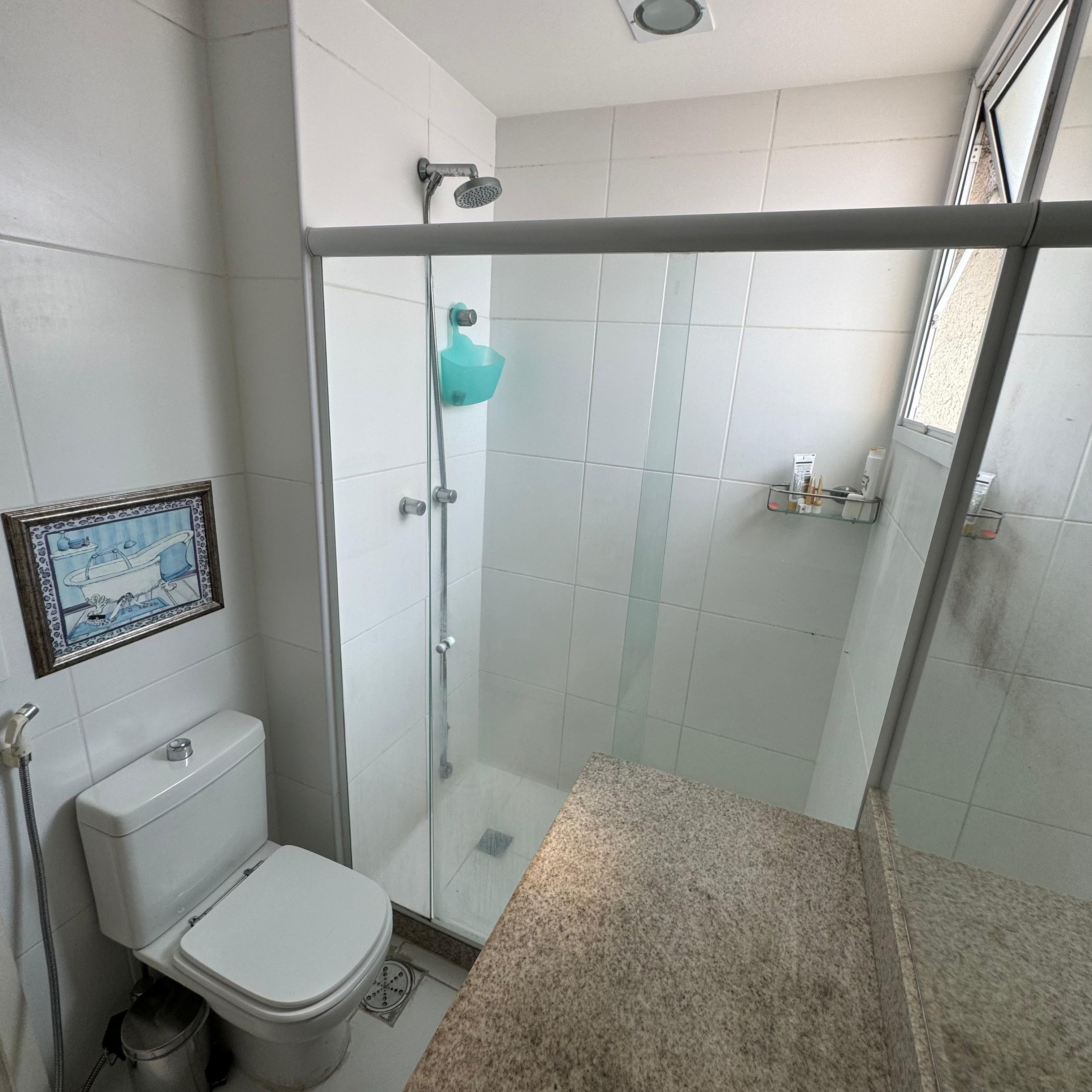 VENDO - APARTAMENTO - AVENIDA VICE PRESIDENTE JOSE ALENCAR JACAREGUÁ/RJ.