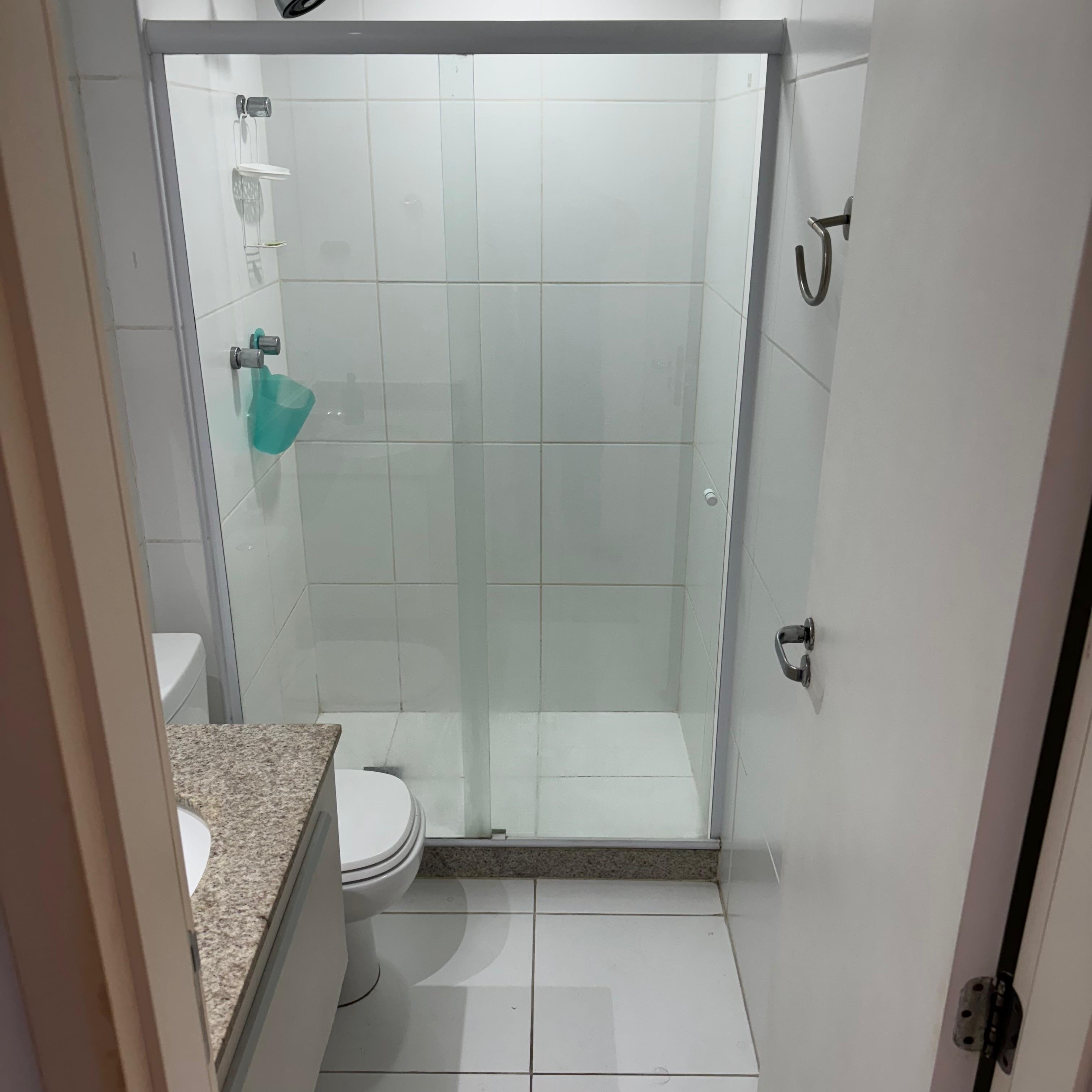 VENDO - APARTAMENTO - AVENIDA VICE PRESIDENTE JOSE ALENCAR JACAREGUÁ/RJ.