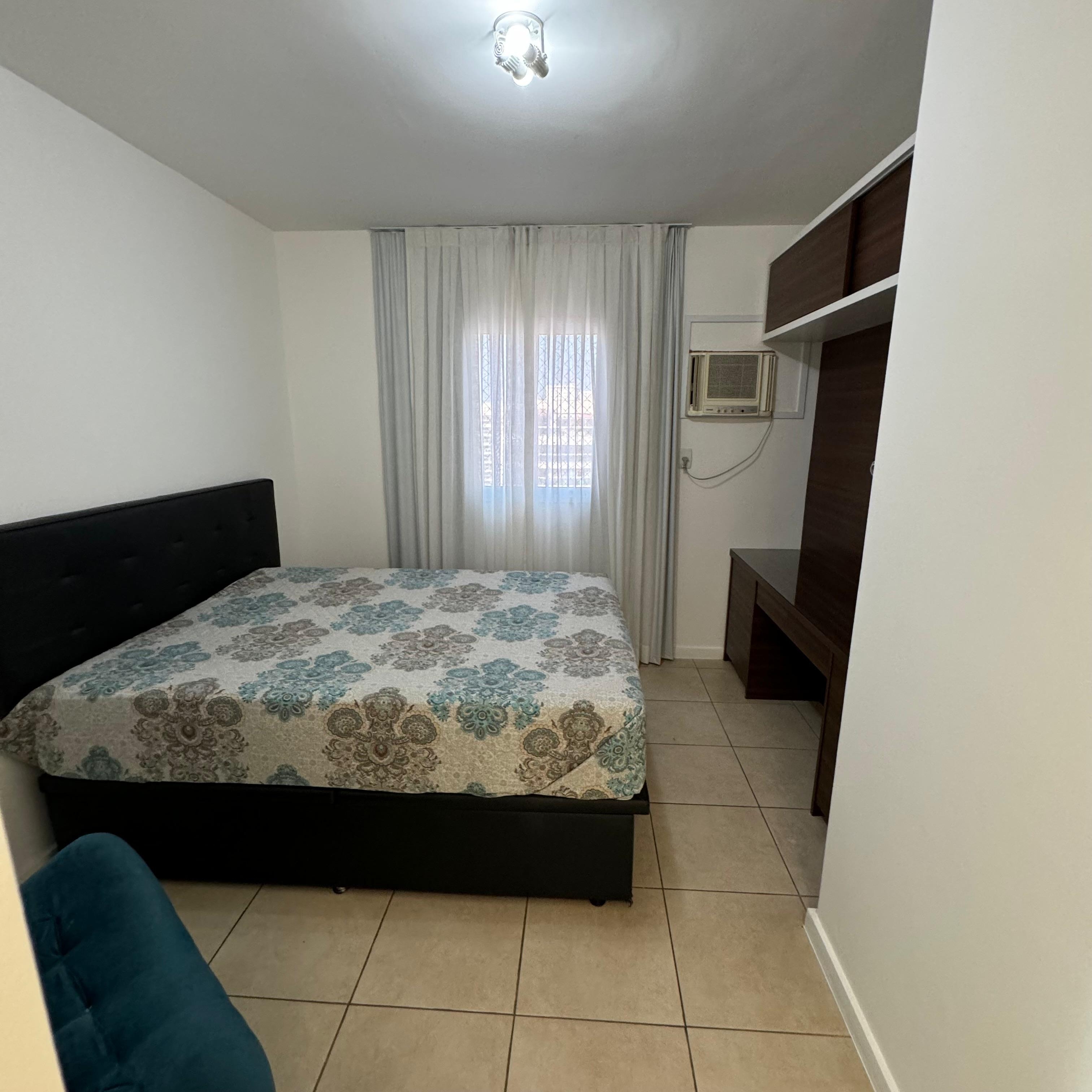 VENDO - APARTAMENTO - AVENIDA VICE PRESIDENTE JOSE ALENCAR JACAREGUÁ/RJ.