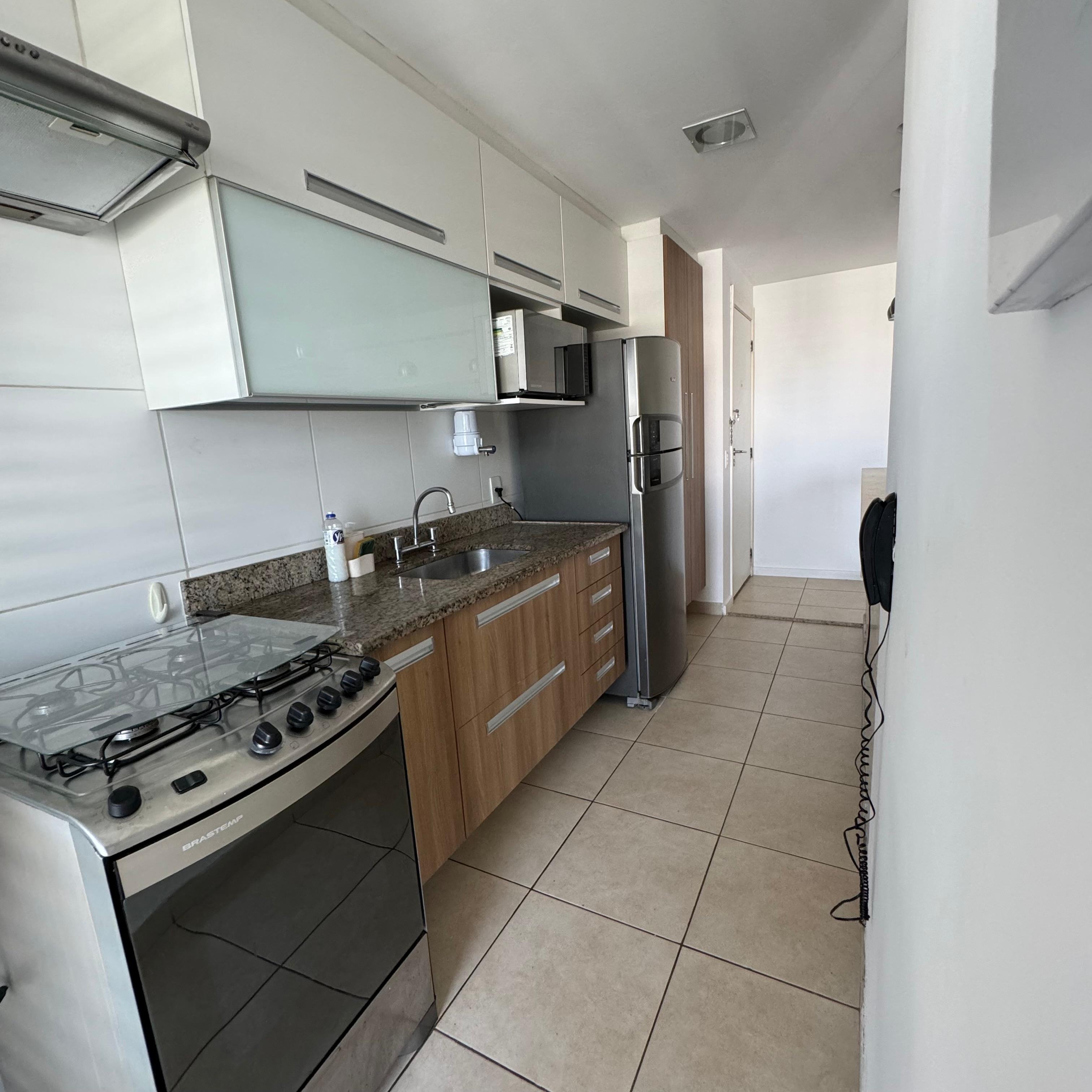 VENDO - APARTAMENTO - AVENIDA VICE PRESIDENTE JOSE ALENCAR JACAREGUÁ/RJ.