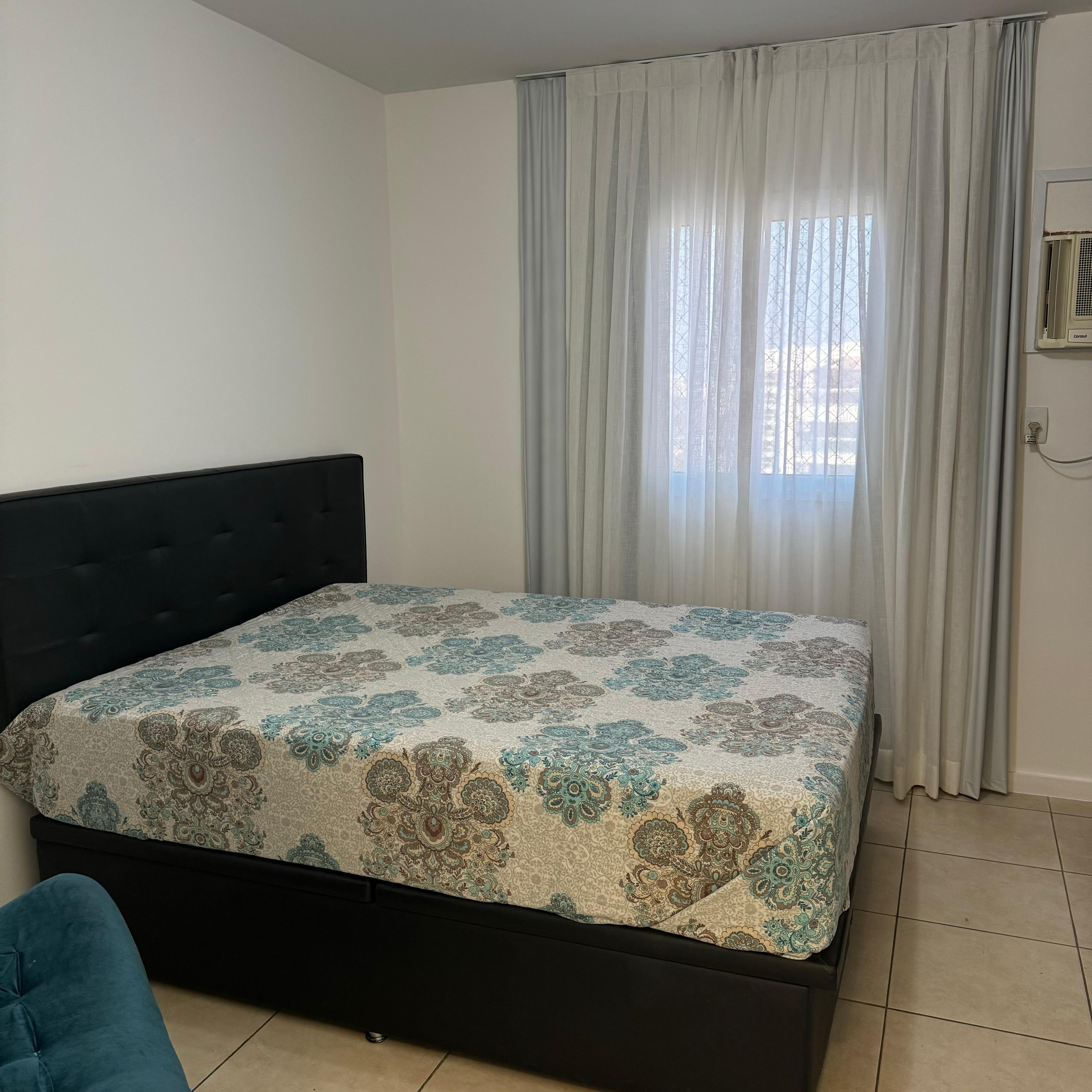 VENDO - APARTAMENTO - AVENIDA VICE PRESIDENTE JOSE ALENCAR JACAREGUÁ/RJ.