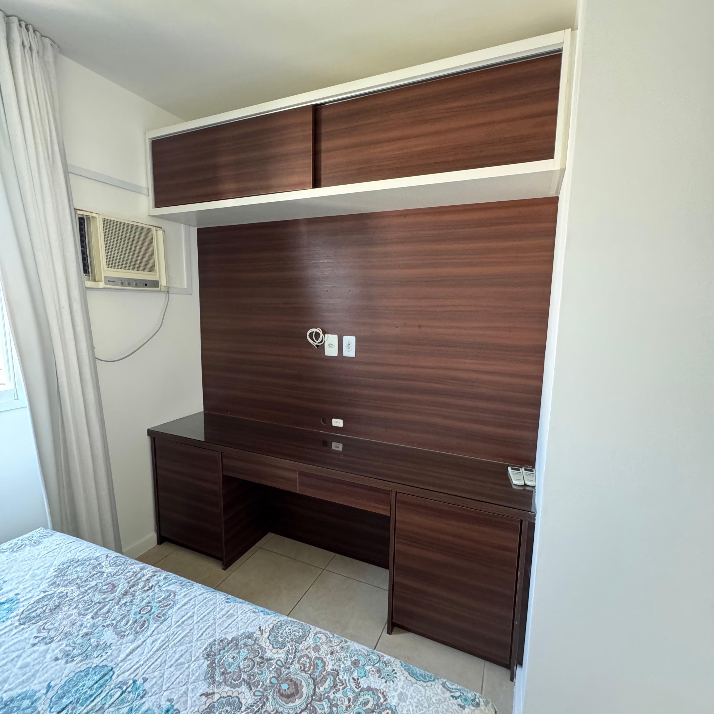 VENDO - APARTAMENTO - AVENIDA VICE PRESIDENTE JOSE ALENCAR JACAREGUÁ/RJ.