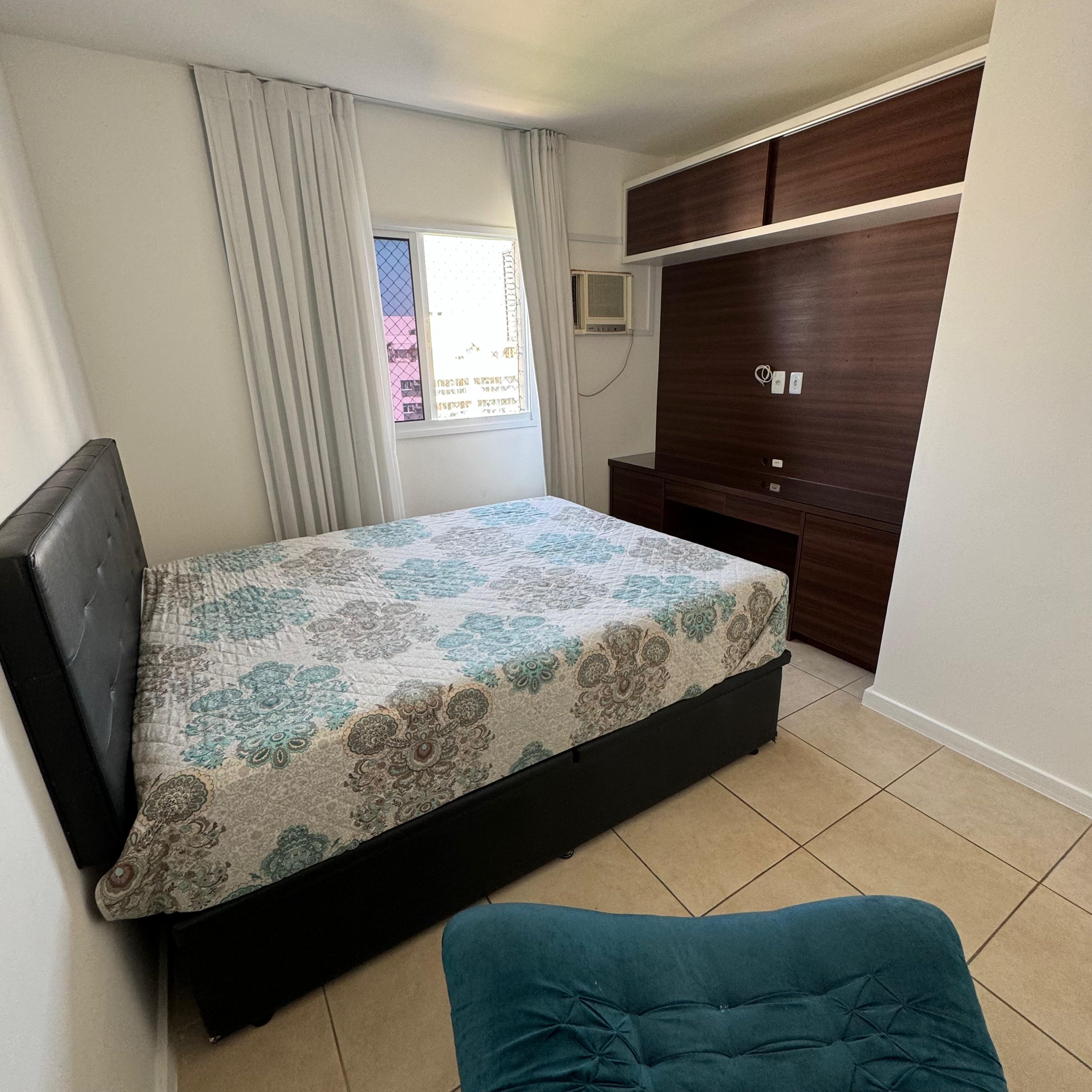 VENDO - APARTAMENTO - AVENIDA VICE PRESIDENTE JOSE ALENCAR JACAREGUÁ/RJ.