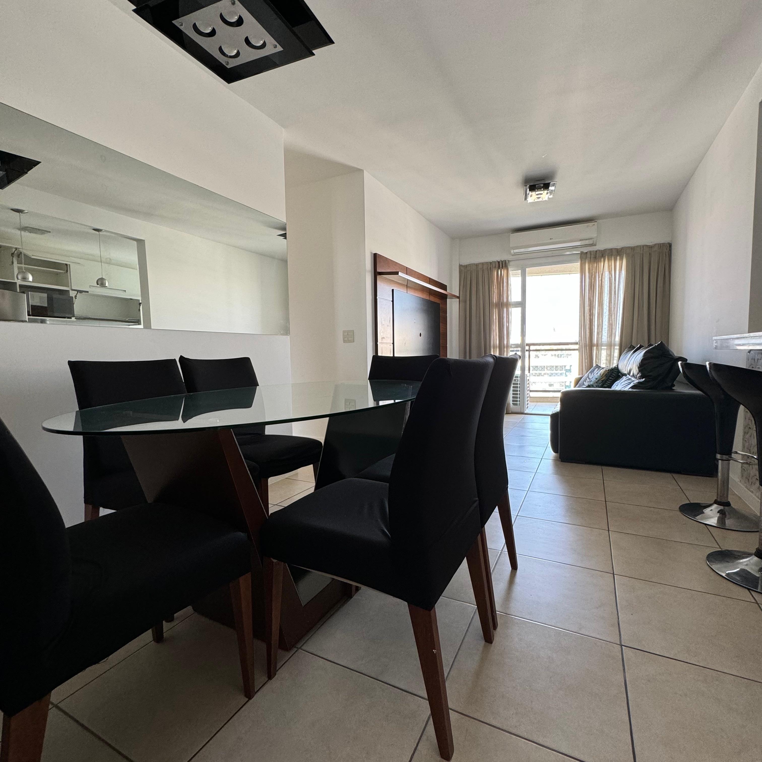 VENDO - APARTAMENTO - AVENIDA VICE PRESIDENTE JOSE ALENCAR JACAREGUÁ/RJ.
