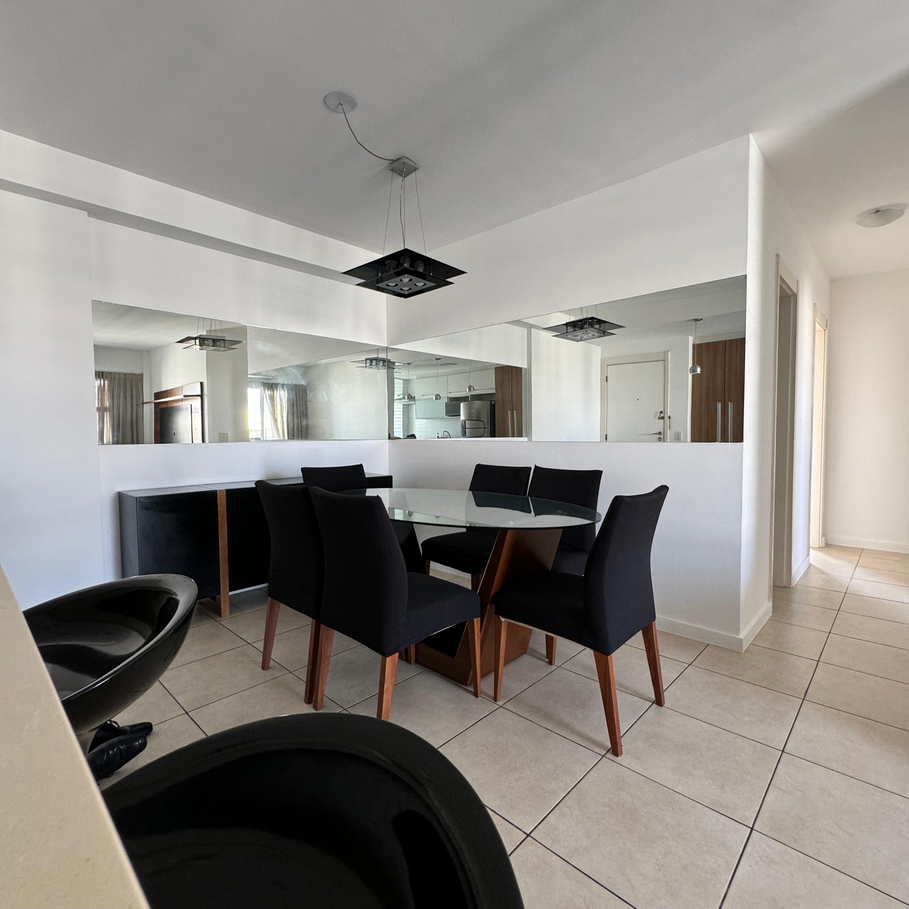 VENDO - APARTAMENTO - AVENIDA VICE PRESIDENTE JOSE ALENCAR JACAREGUÁ/RJ.