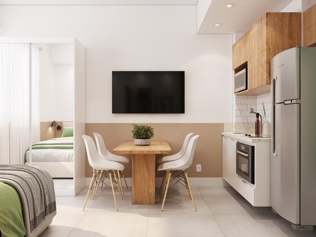 VENDO - APARTAMENTO - PRAÇA PRESIDENTE AGUIRRE CERDA - CENTRO/RJ.