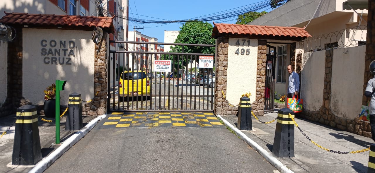 Apartamento - Venda, Portuguesa, Rio de Janeiro, RJ