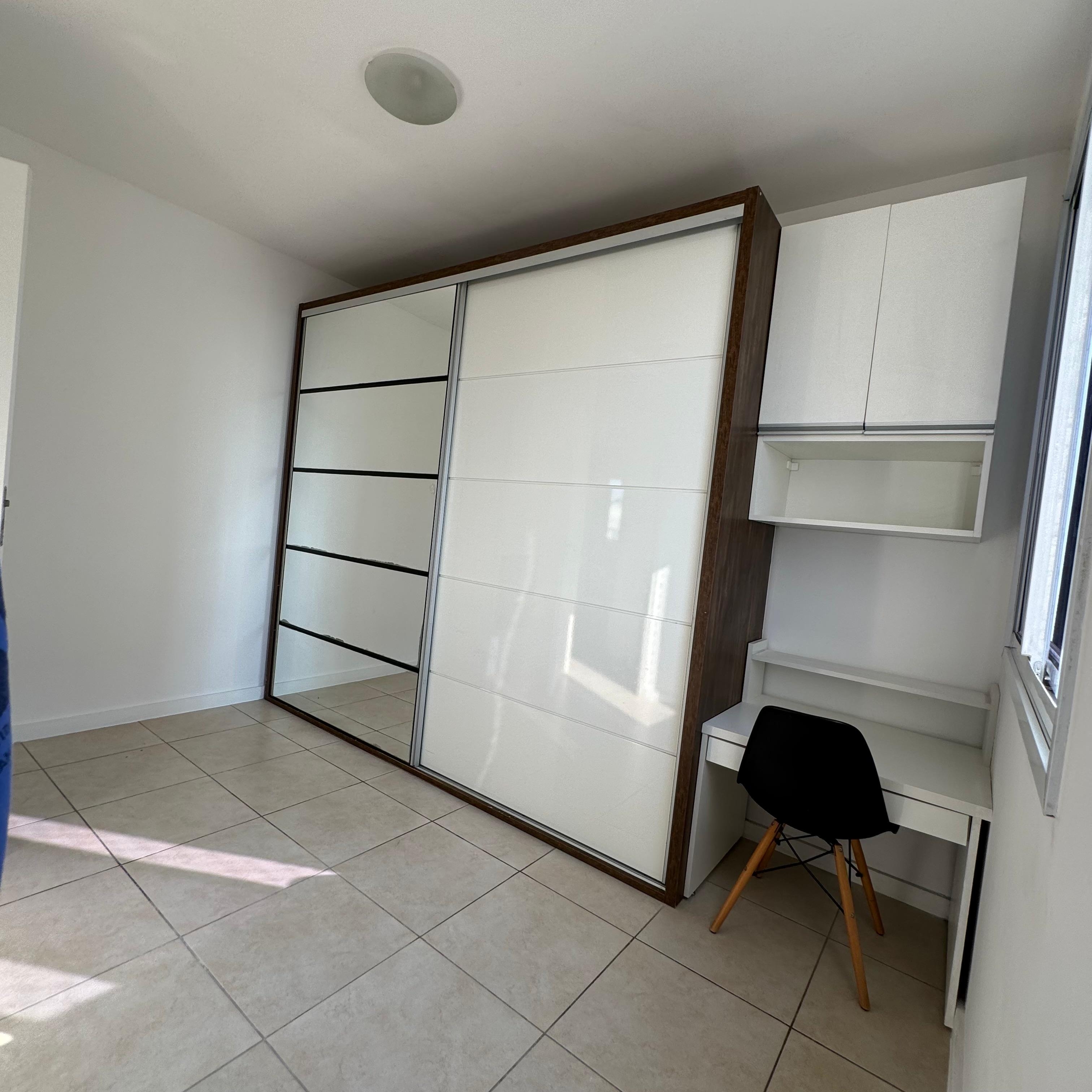 VENDO - APARTAMENTO AVENIDA VICE PRESIDENTE JOSE ALENCAR- JACAREPAGUÁ/RJ.