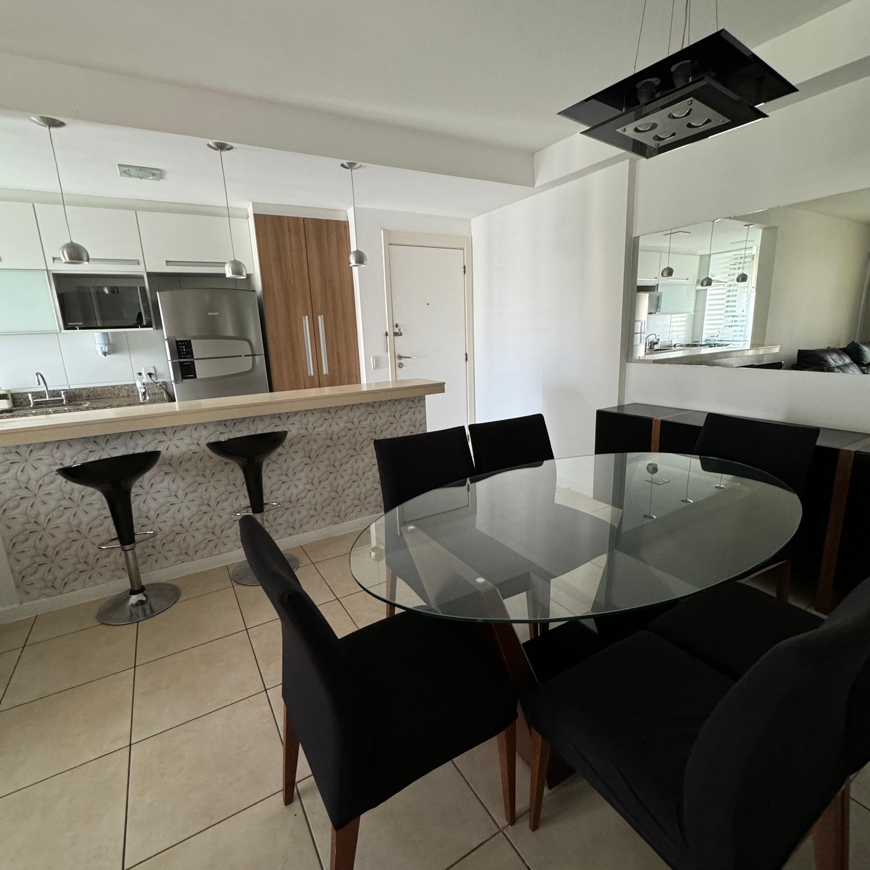 VENDO - APARTAMENTO AVENIDA VICE PRESIDENTE JOSE ALENCAR- JACAREPAGUÁ/RJ.