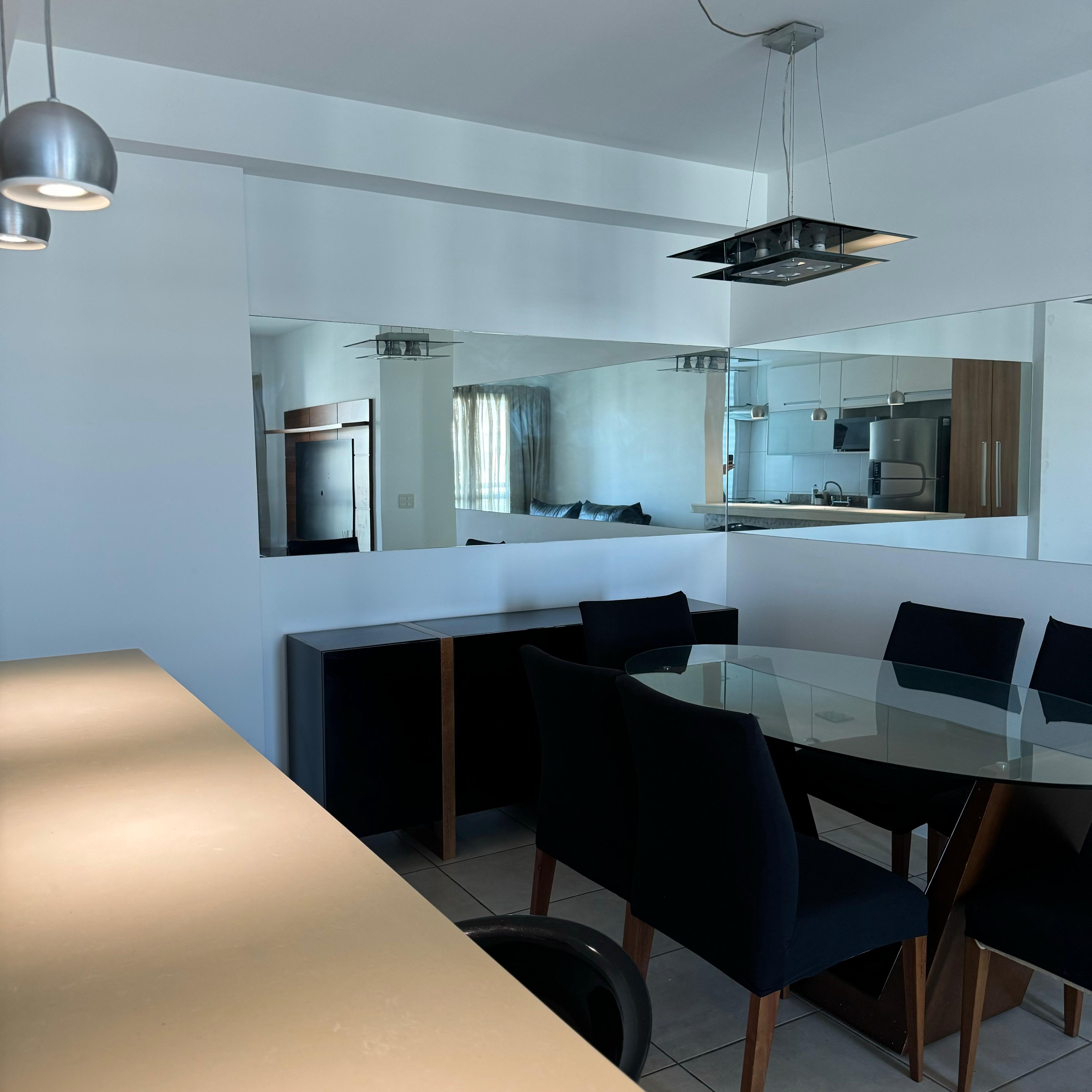 VENDO - APARTAMENTO AVENIDA VICE PRESIDENTE JOSE ALENCAR- JACAREPAGUÁ/RJ.
