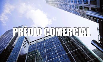 Prédio comercial - Venda