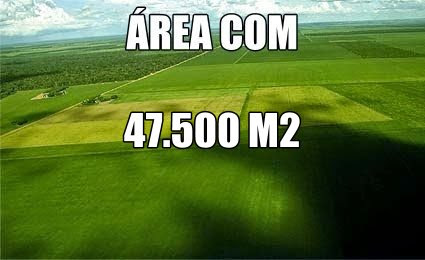 Área - Venda