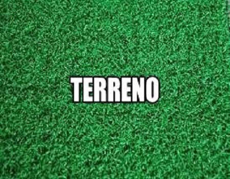 Terreno - Venda