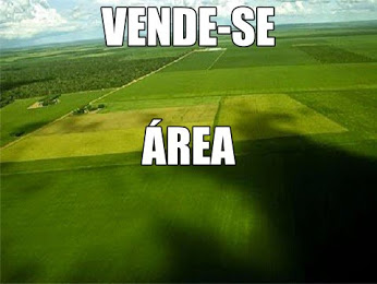 Área - Venda