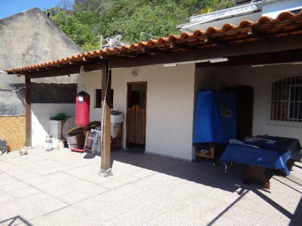 Apartamento - Venda