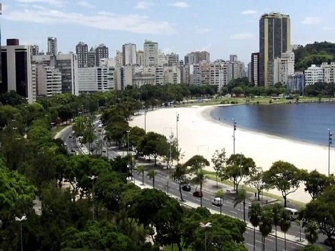 Prédio comercial - Venda