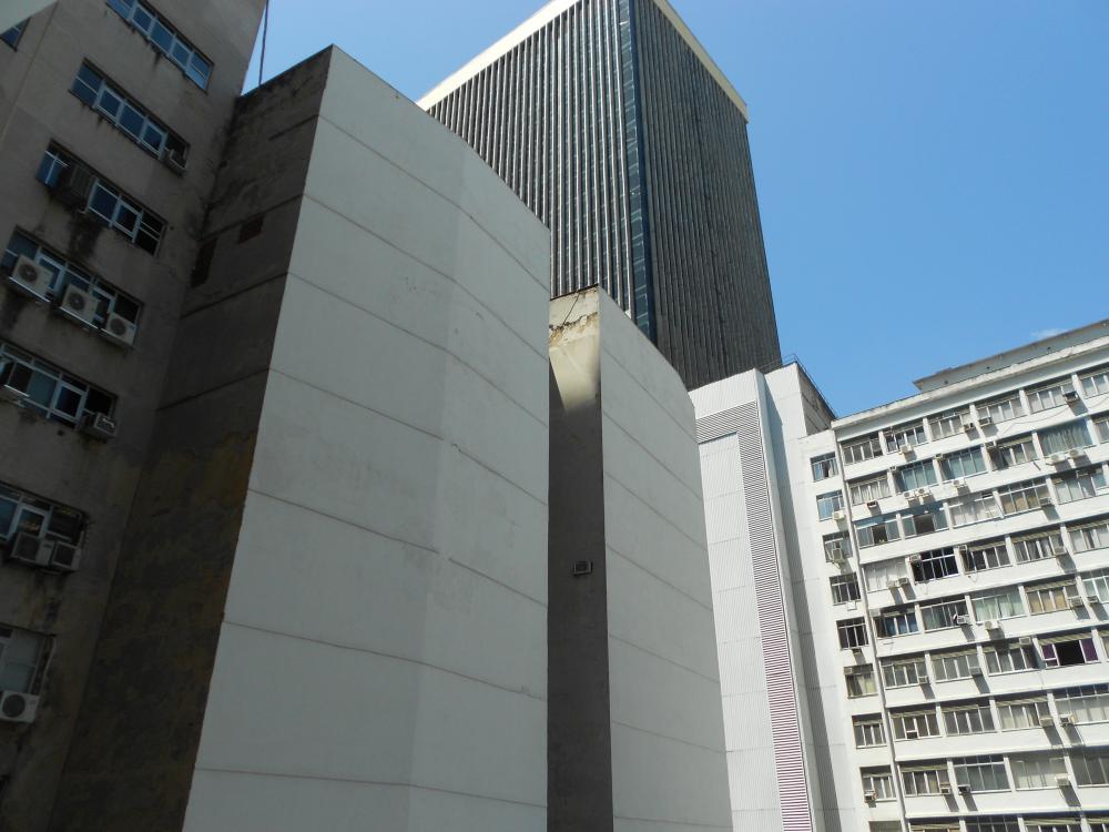 Sala comercial - Venda